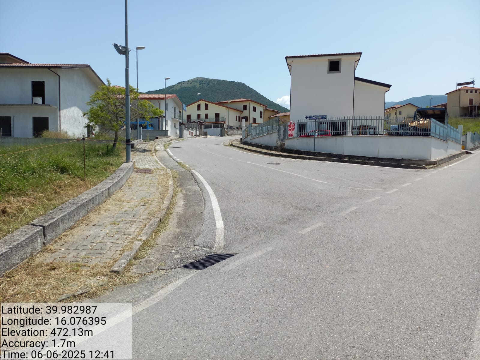 Galleria Fotografica Immagine