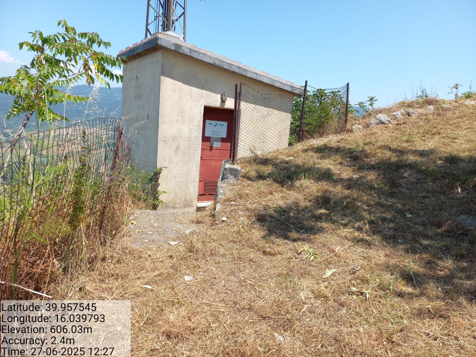 Galleria Fotografica Immagine