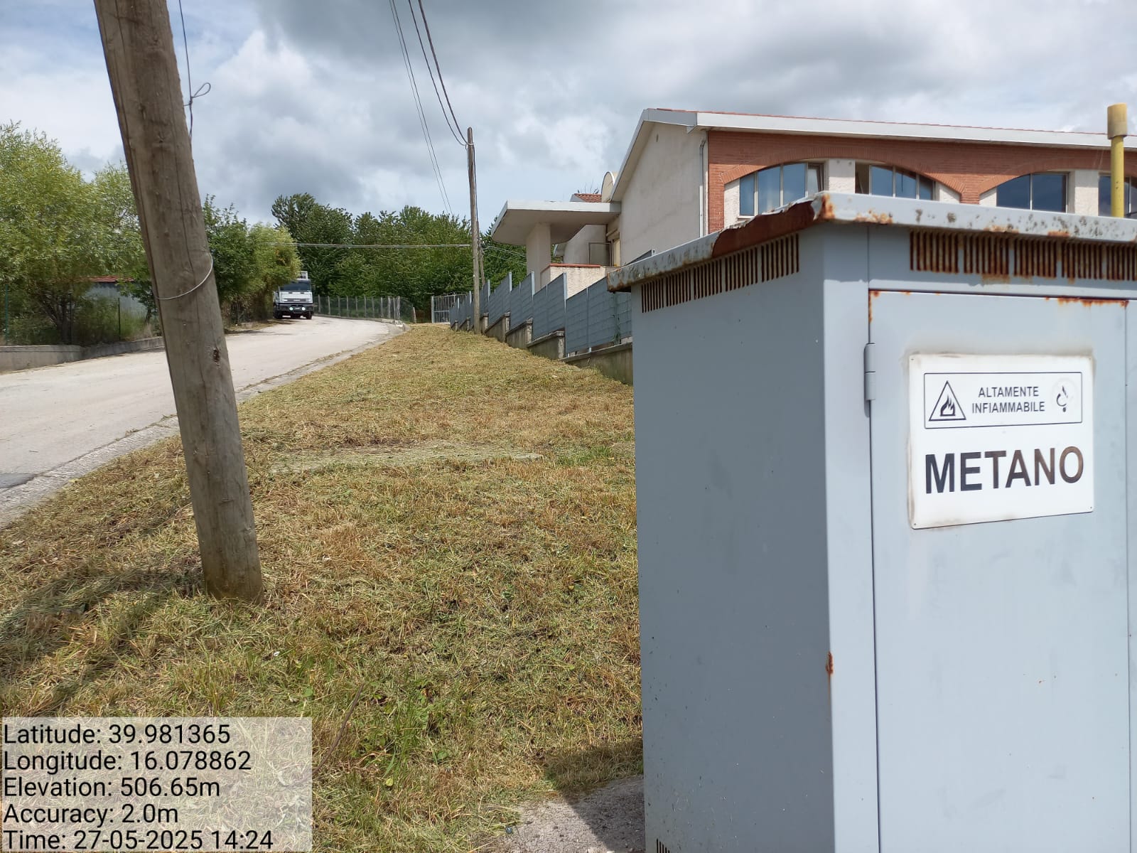 Galleria Fotografica Immagine