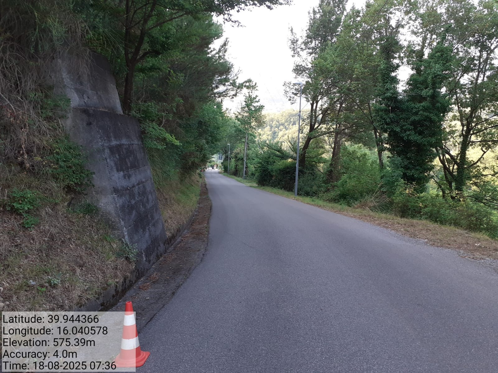 Galleria Fotografica Immagine