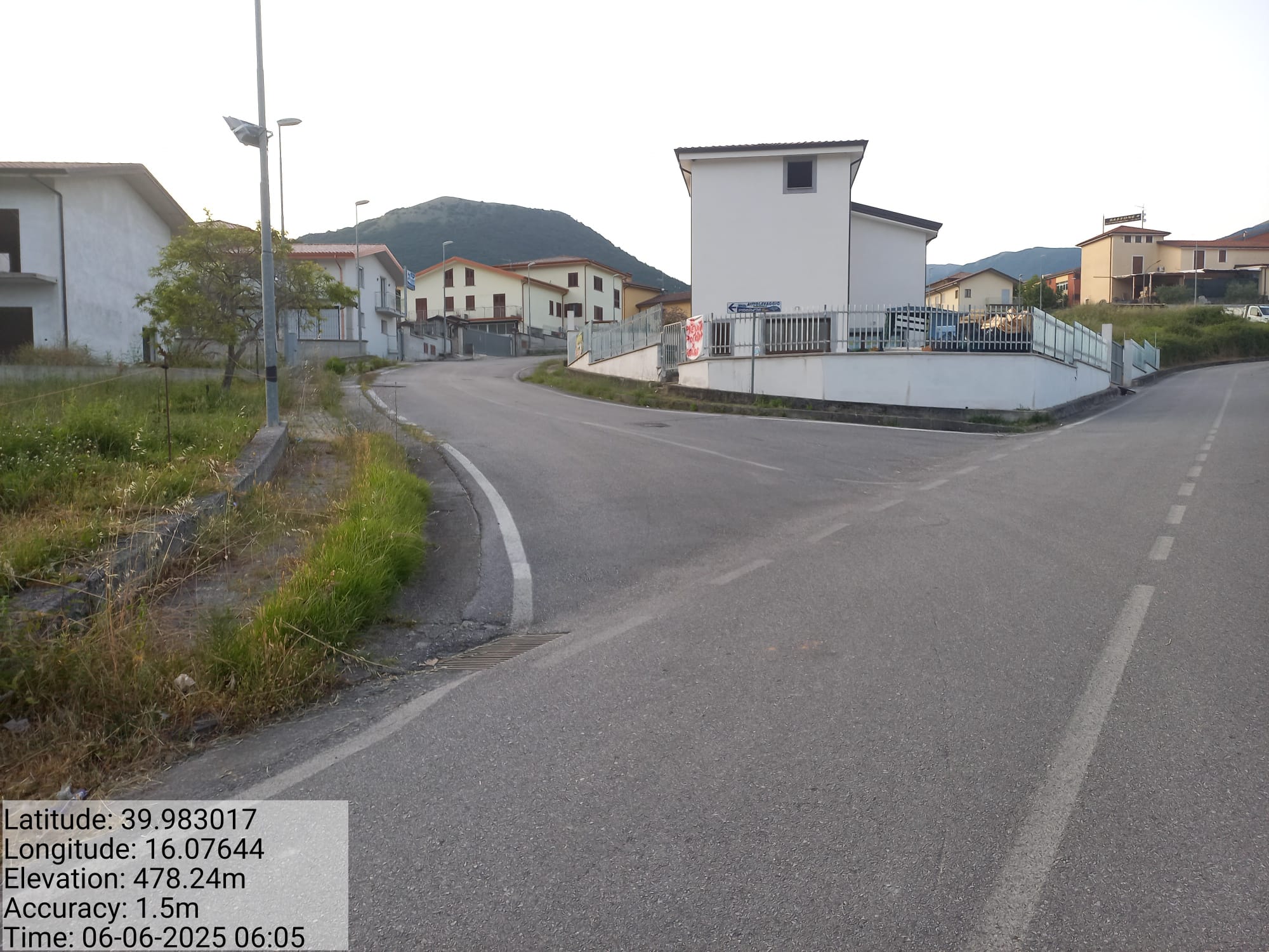 Galleria Fotografica Immagine