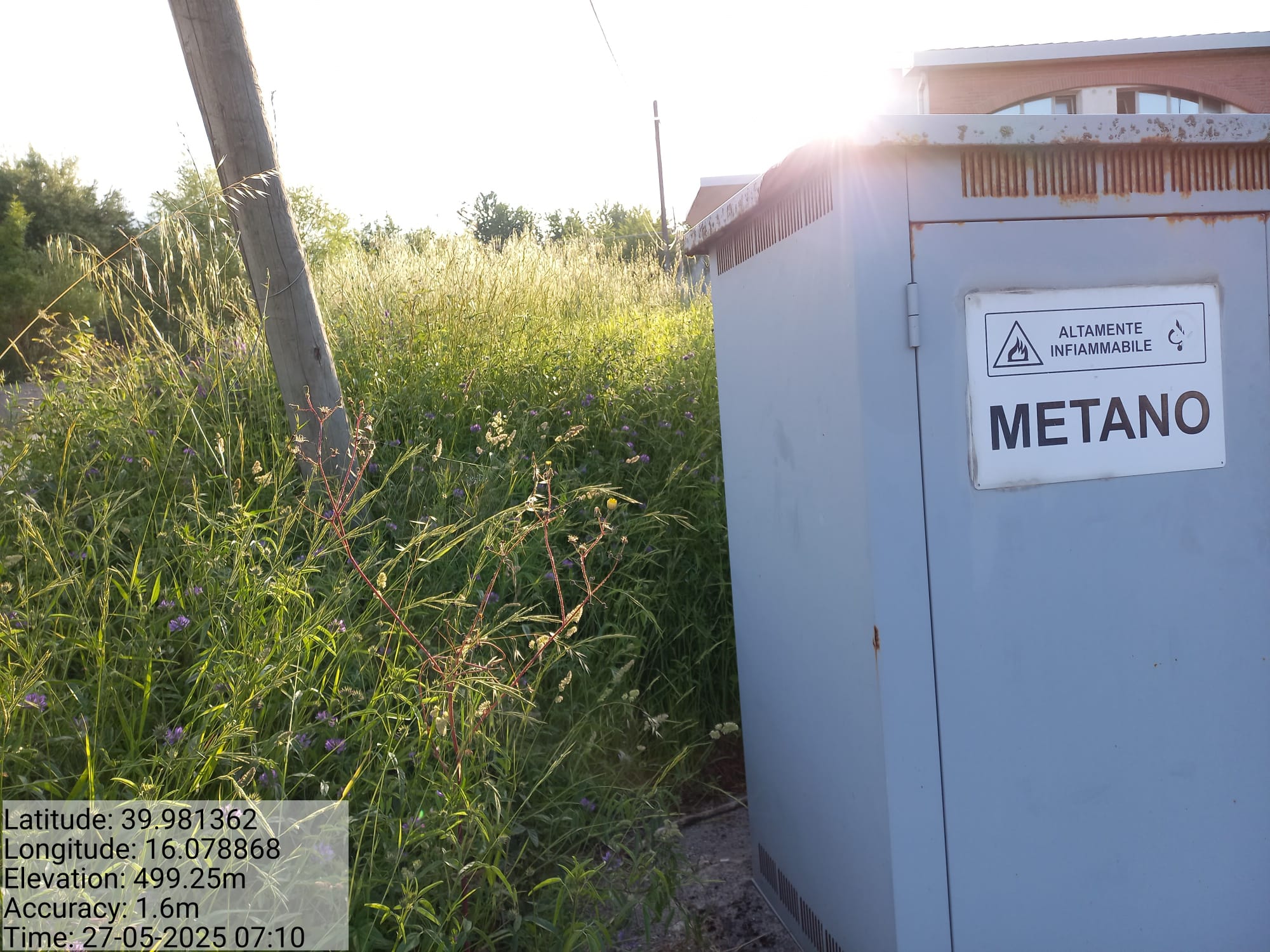 Galleria Fotografica Immagine