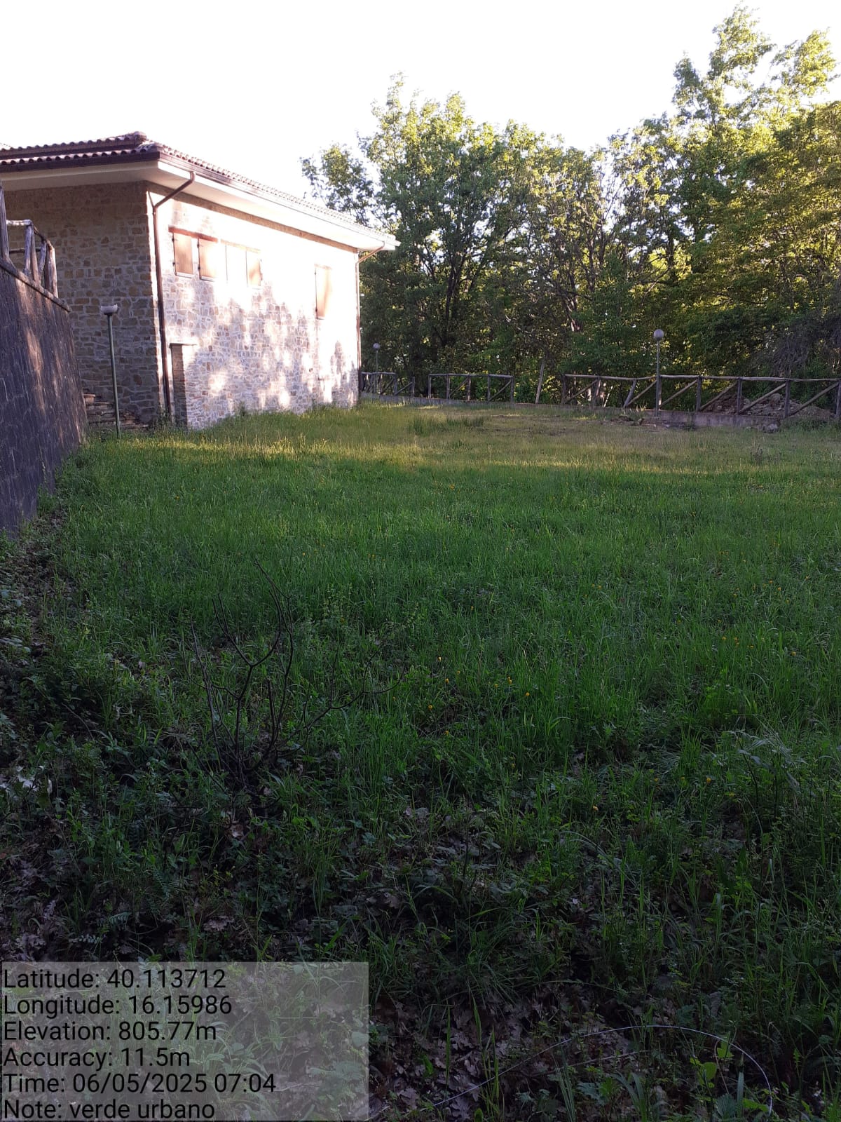 Galleria Fotografica Immagine