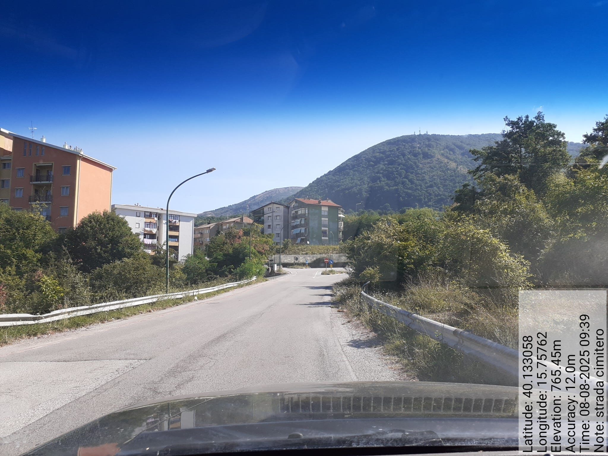 Galleria Fotografica Immagine