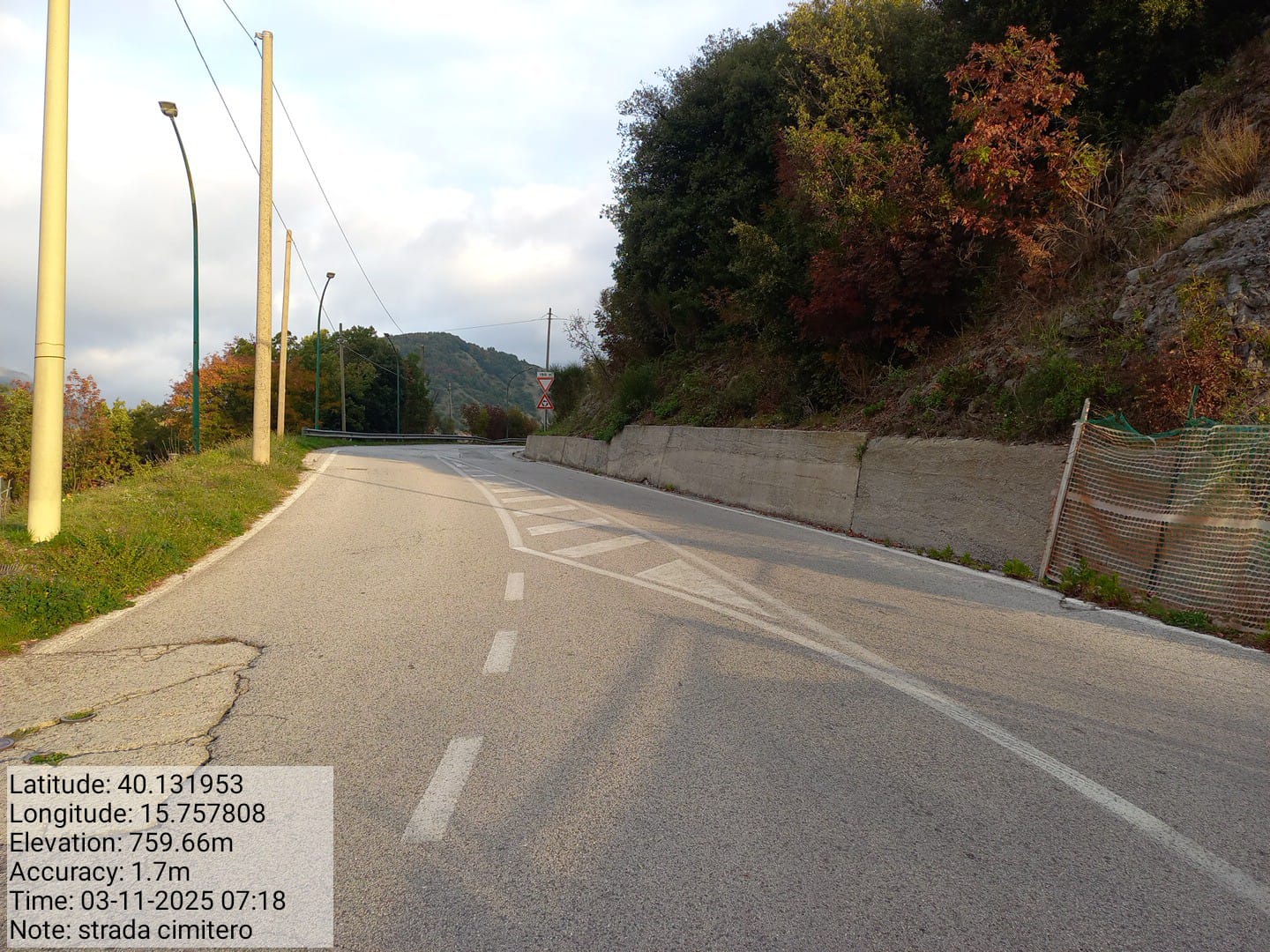 Galleria Fotografica Immagine