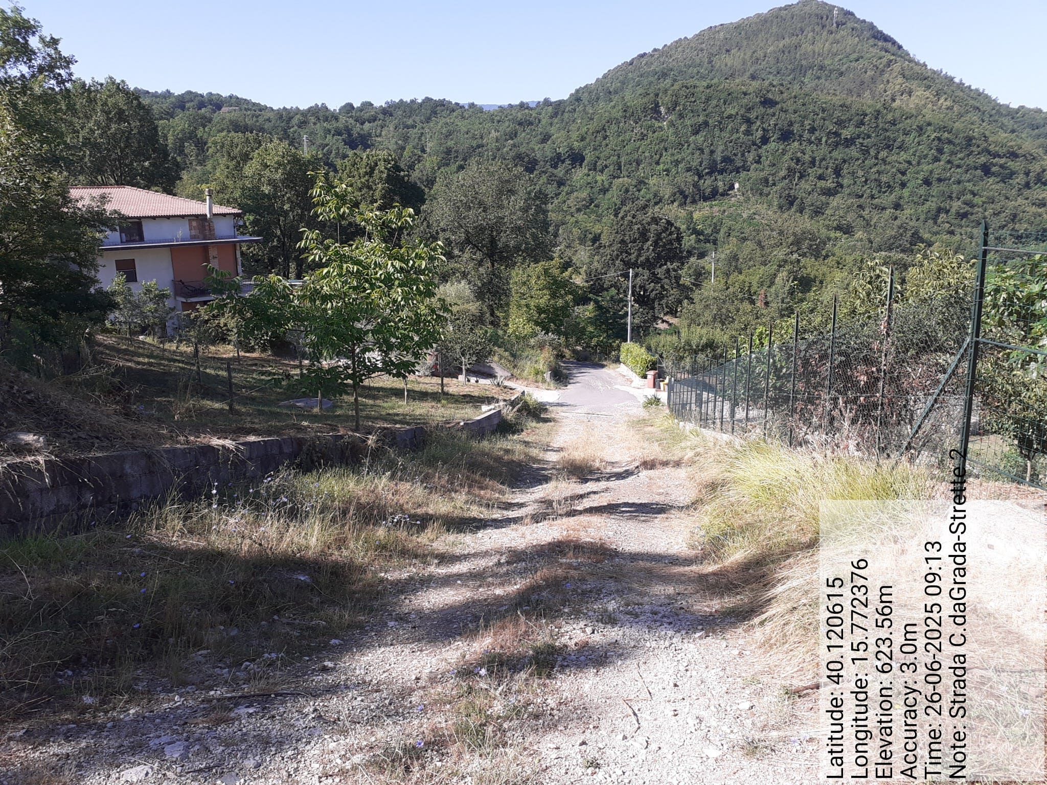 Galleria Fotografica Immagine