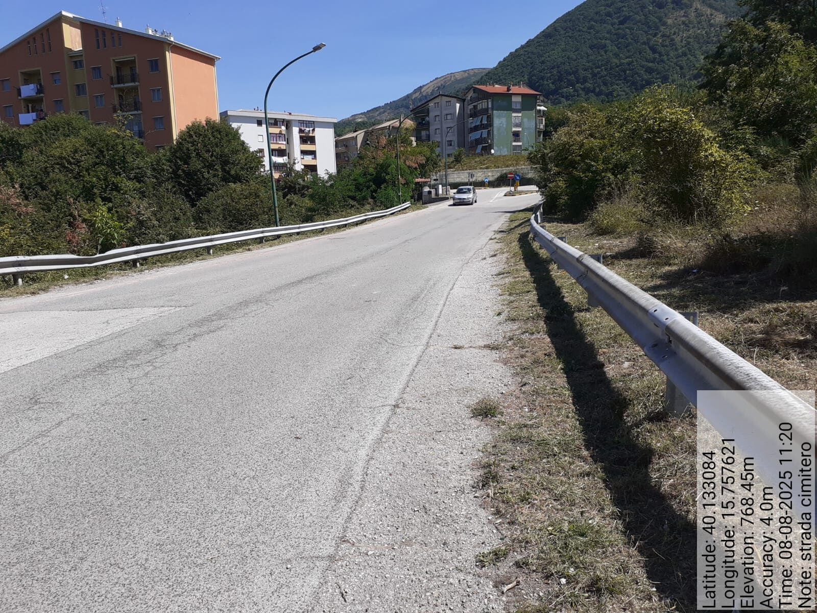 Galleria Fotografica Immagine