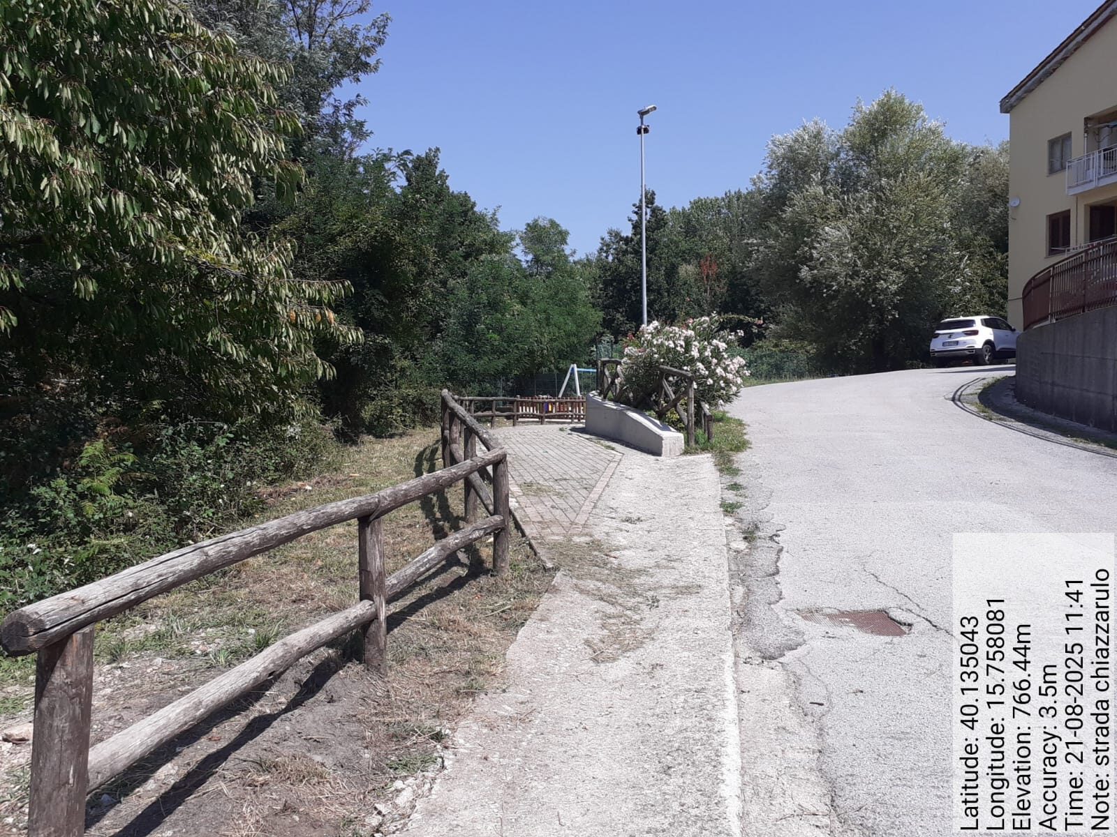 Galleria Fotografica Immagine