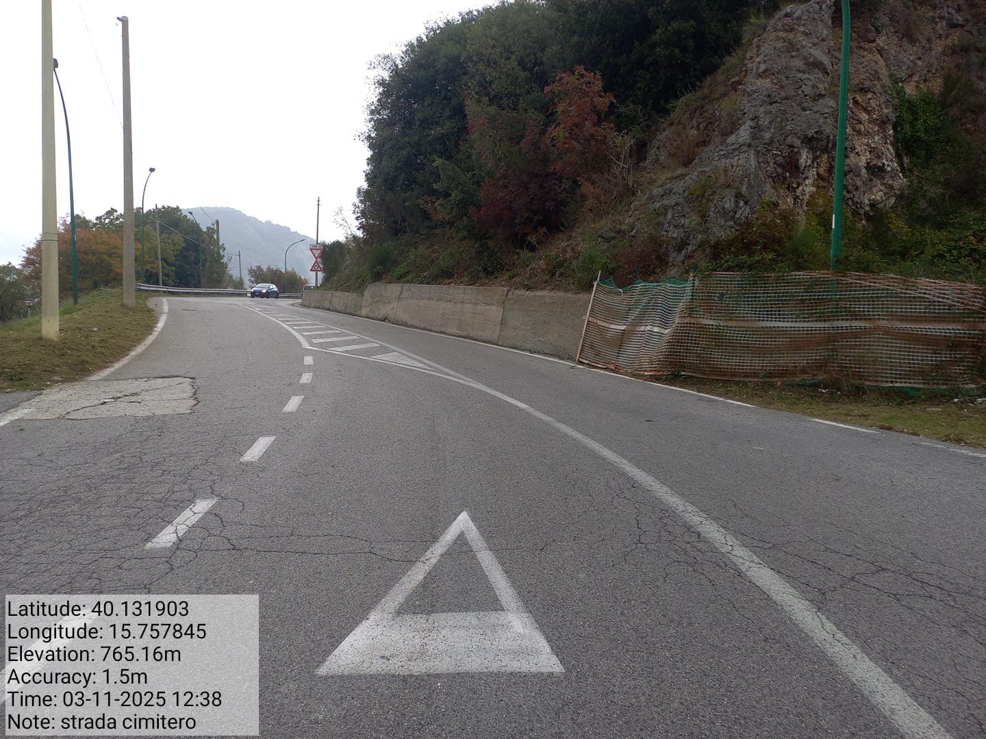 Galleria Fotografica Immagine