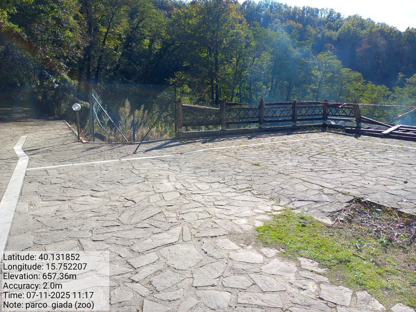 Galleria Fotografica Immagine