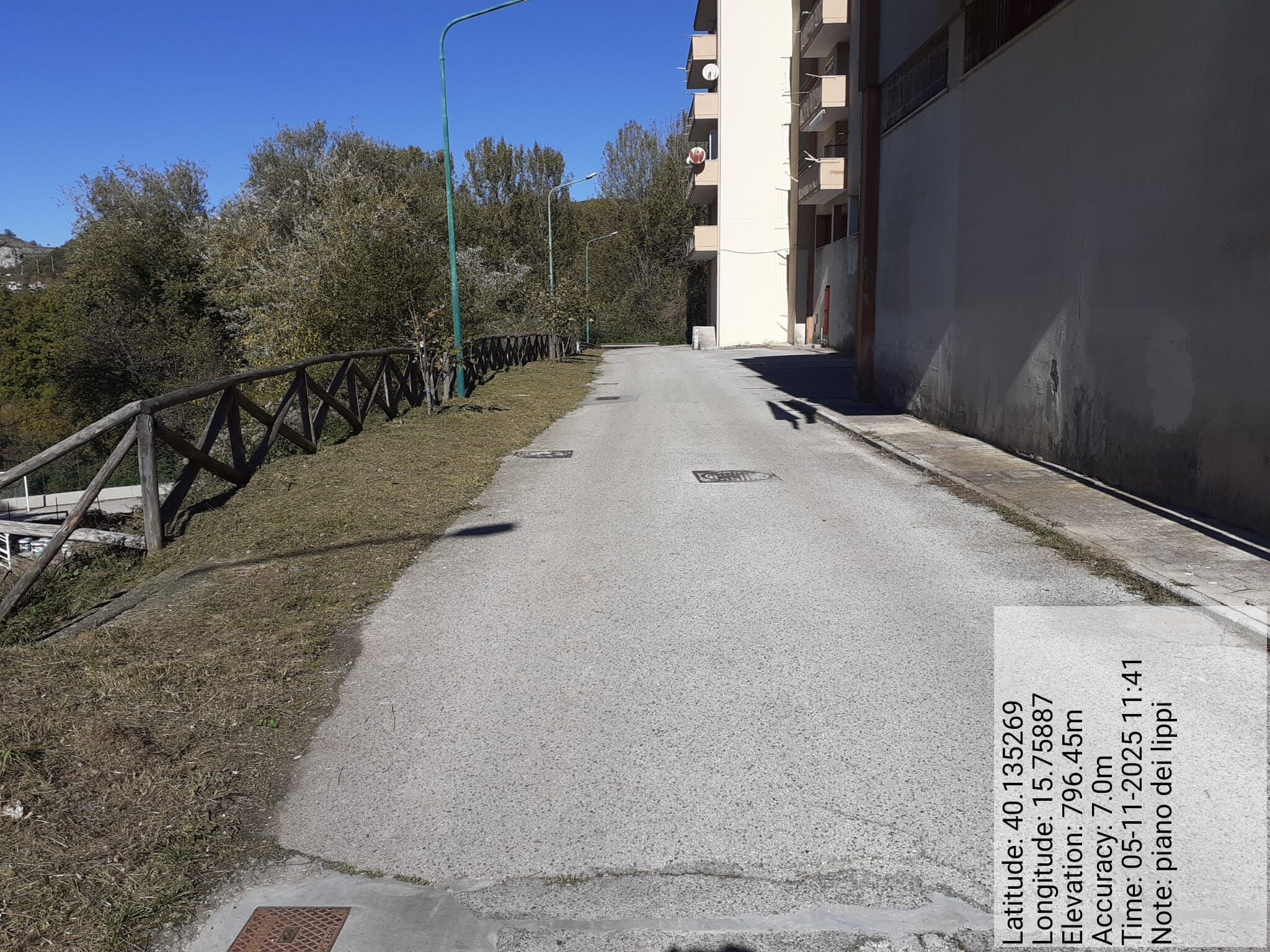 Galleria Fotografica Immagine