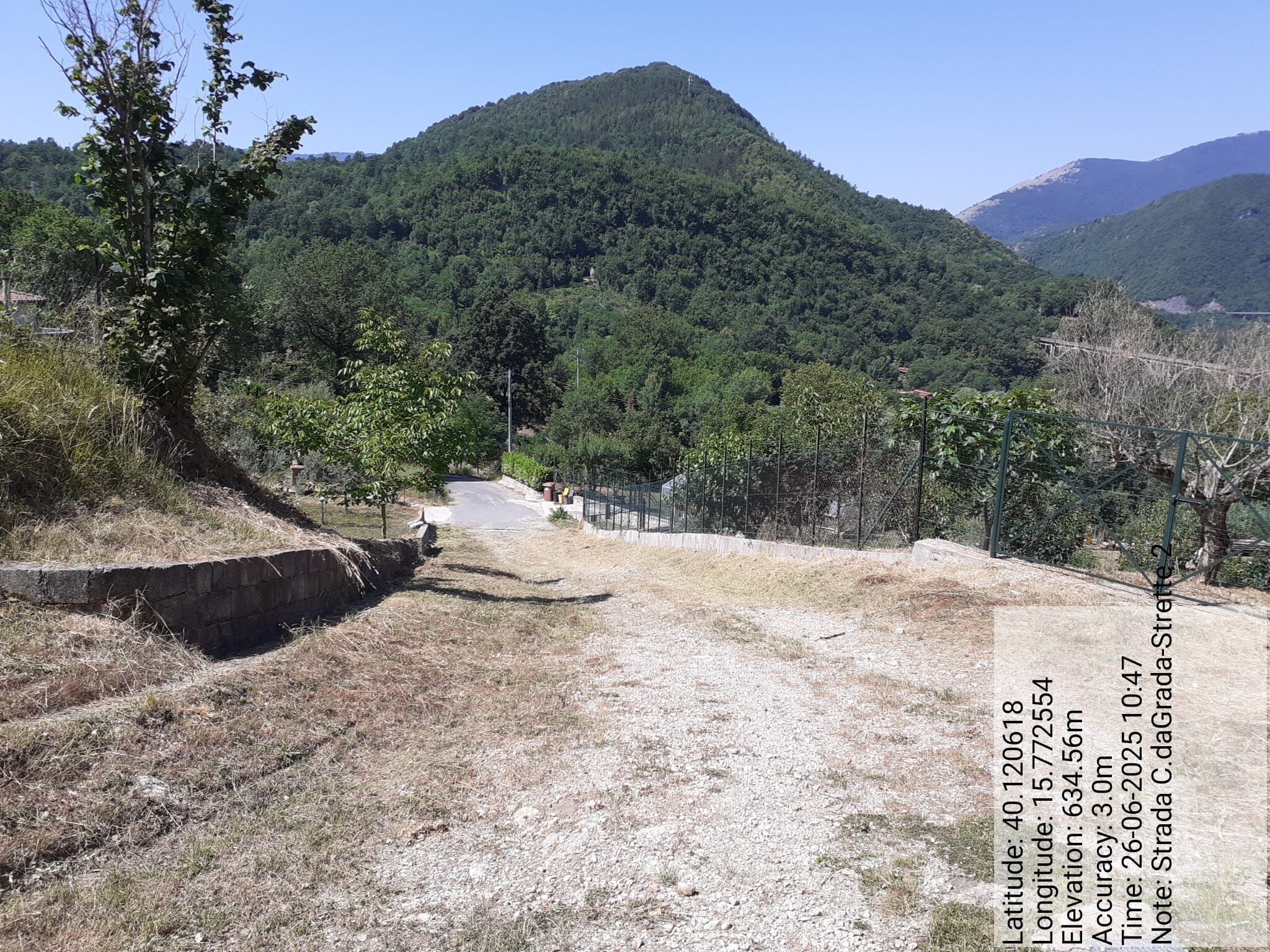 Galleria Fotografica Immagine