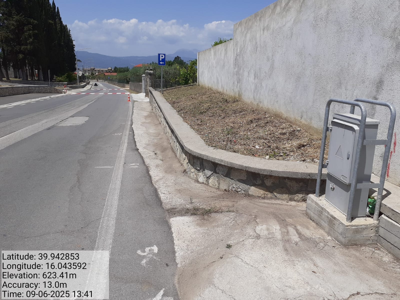 Galleria Fotografica Immagine