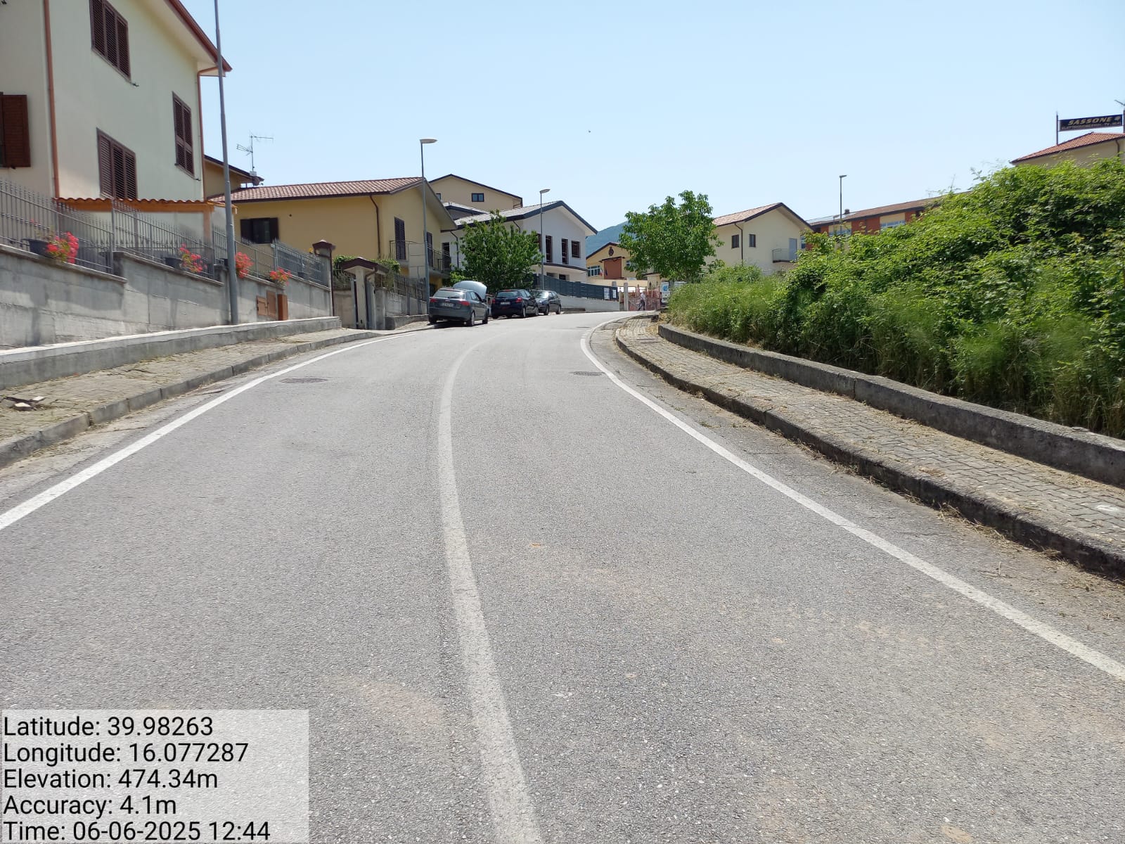 Galleria Fotografica Immagine