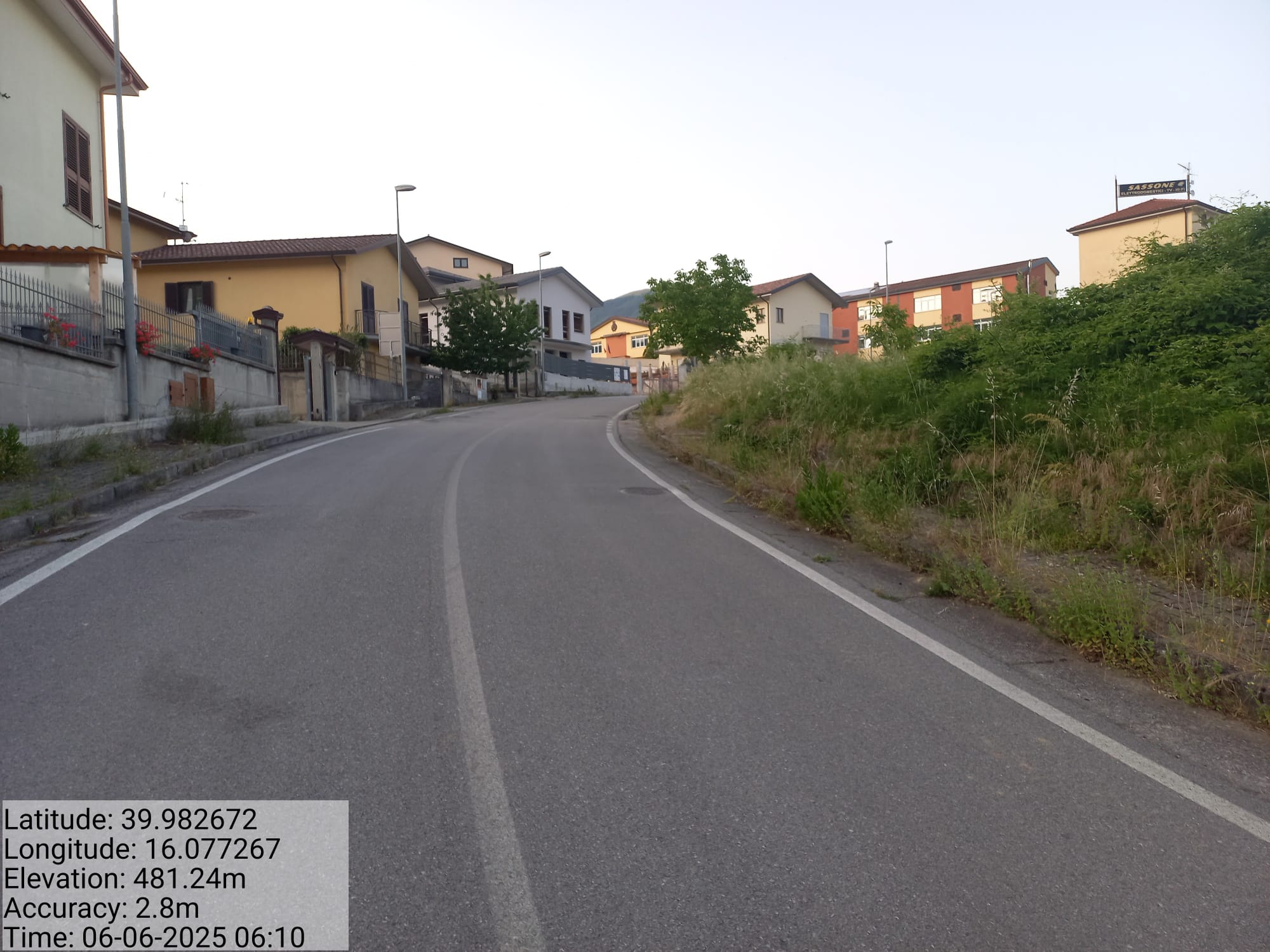 Galleria Fotografica Immagine