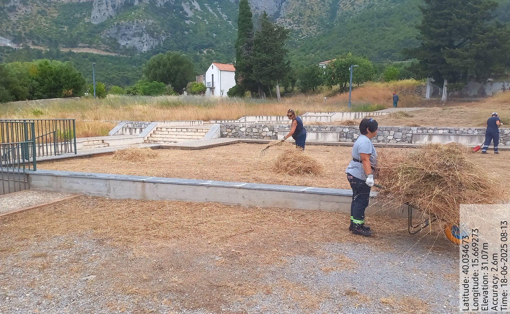 Galleria Fotografica Immagine