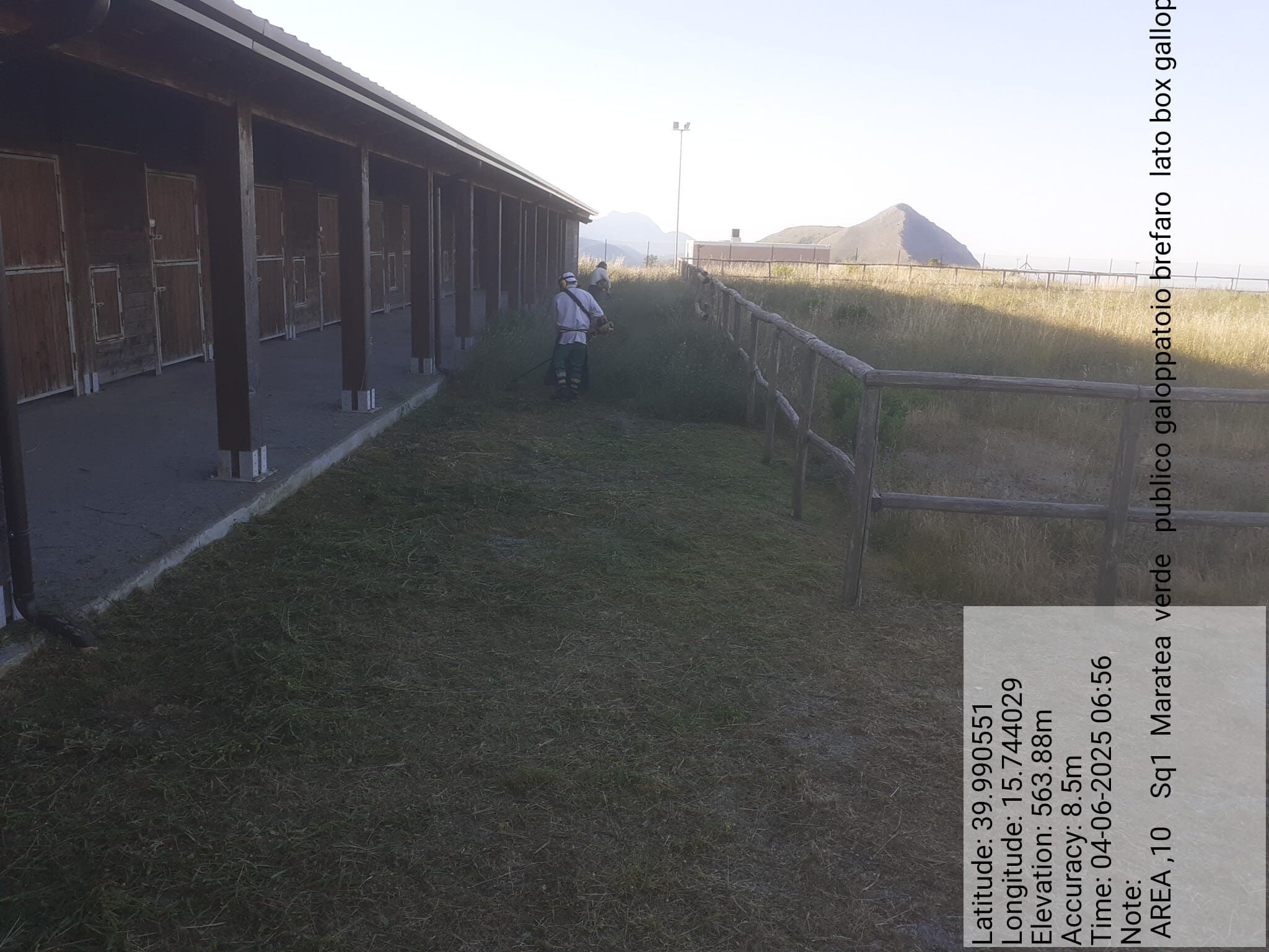 Galleria Fotografica Immagine