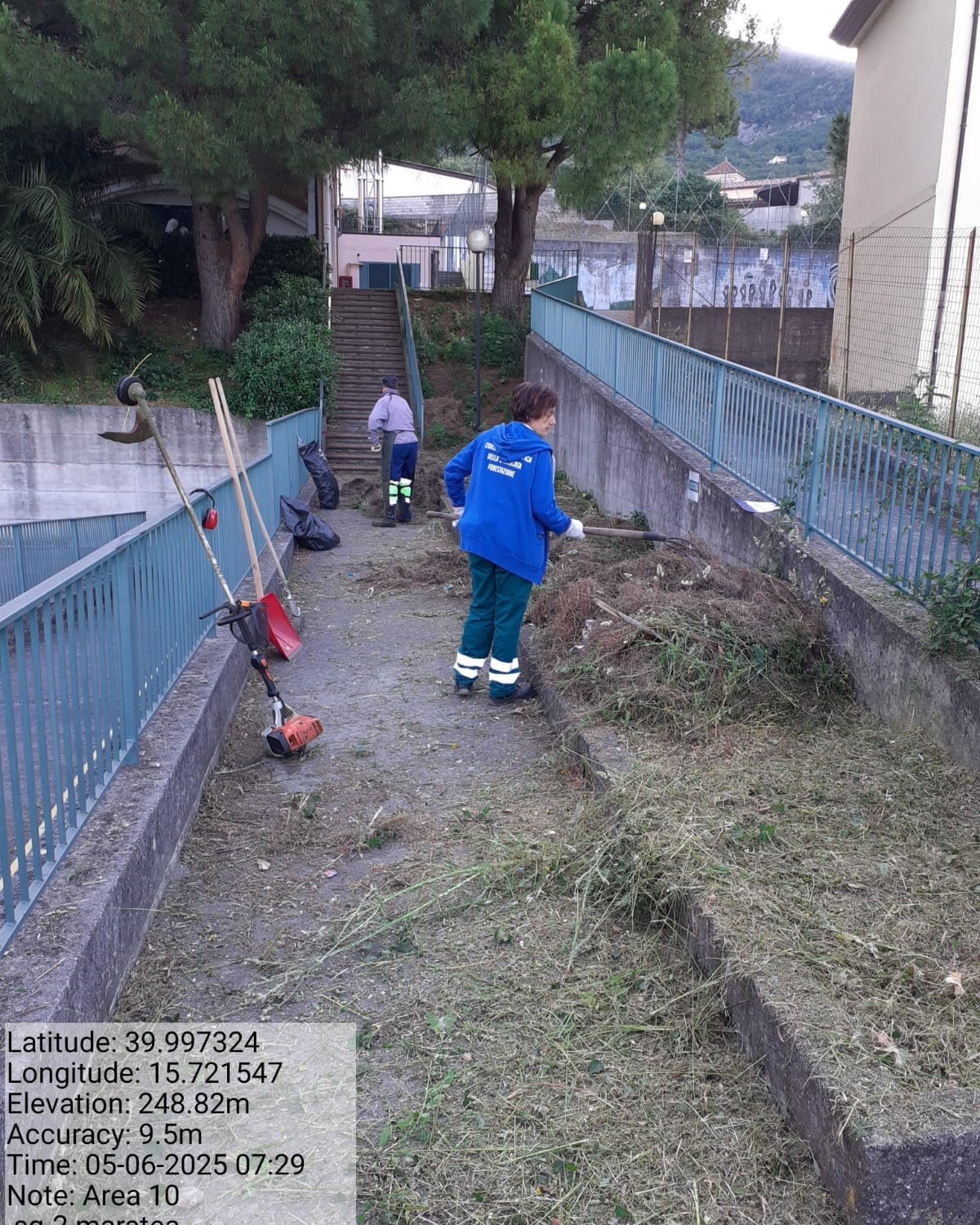 Galleria Fotografica Immagine