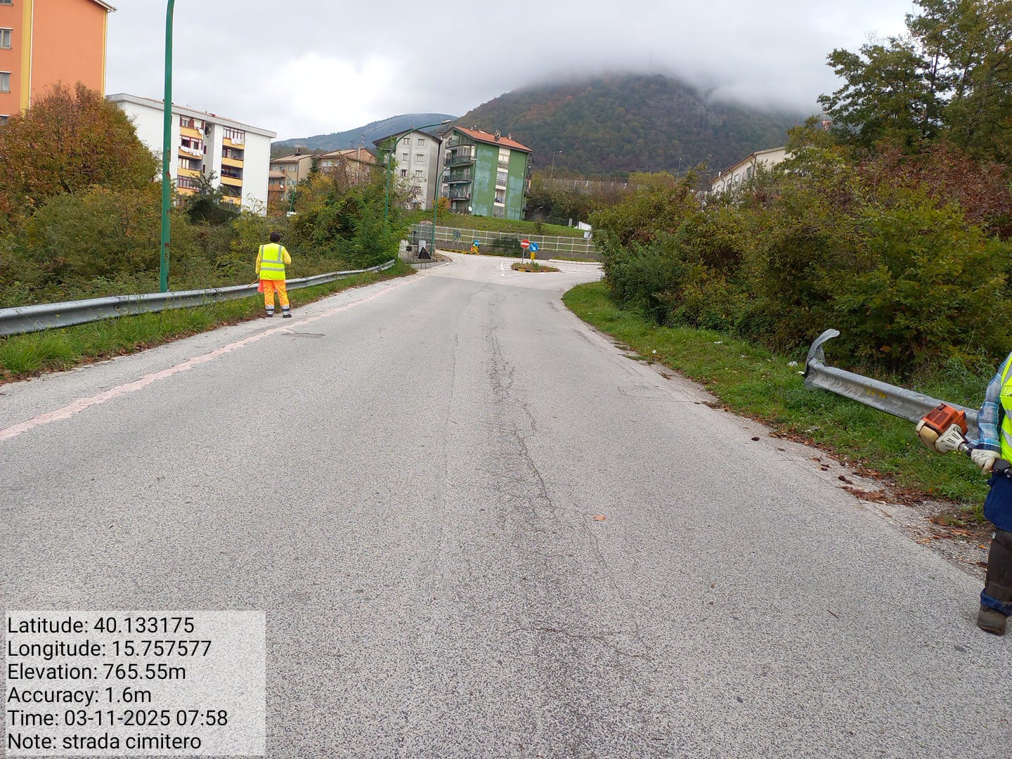 Galleria Fotografica Immagine