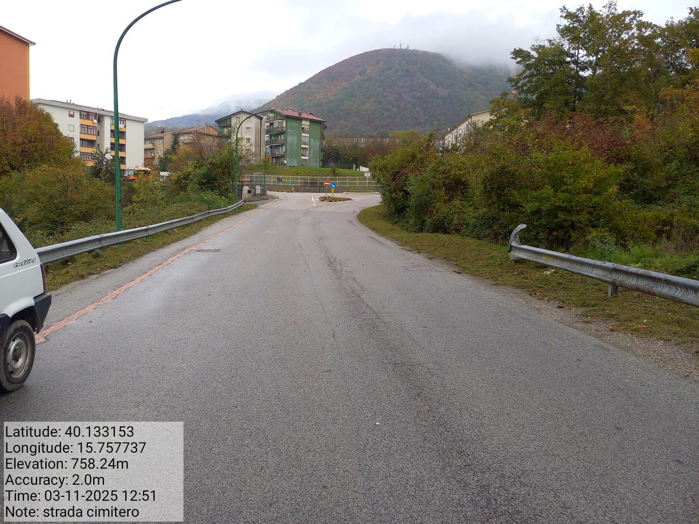 Galleria Fotografica Immagine