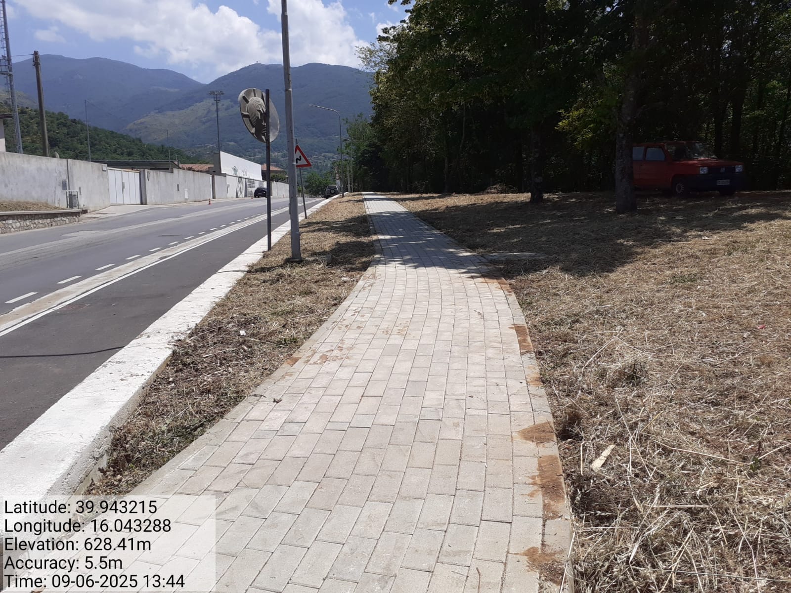 Galleria Fotografica Immagine