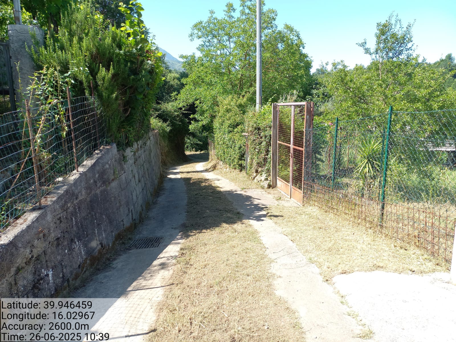 Galleria Fotografica Immagine