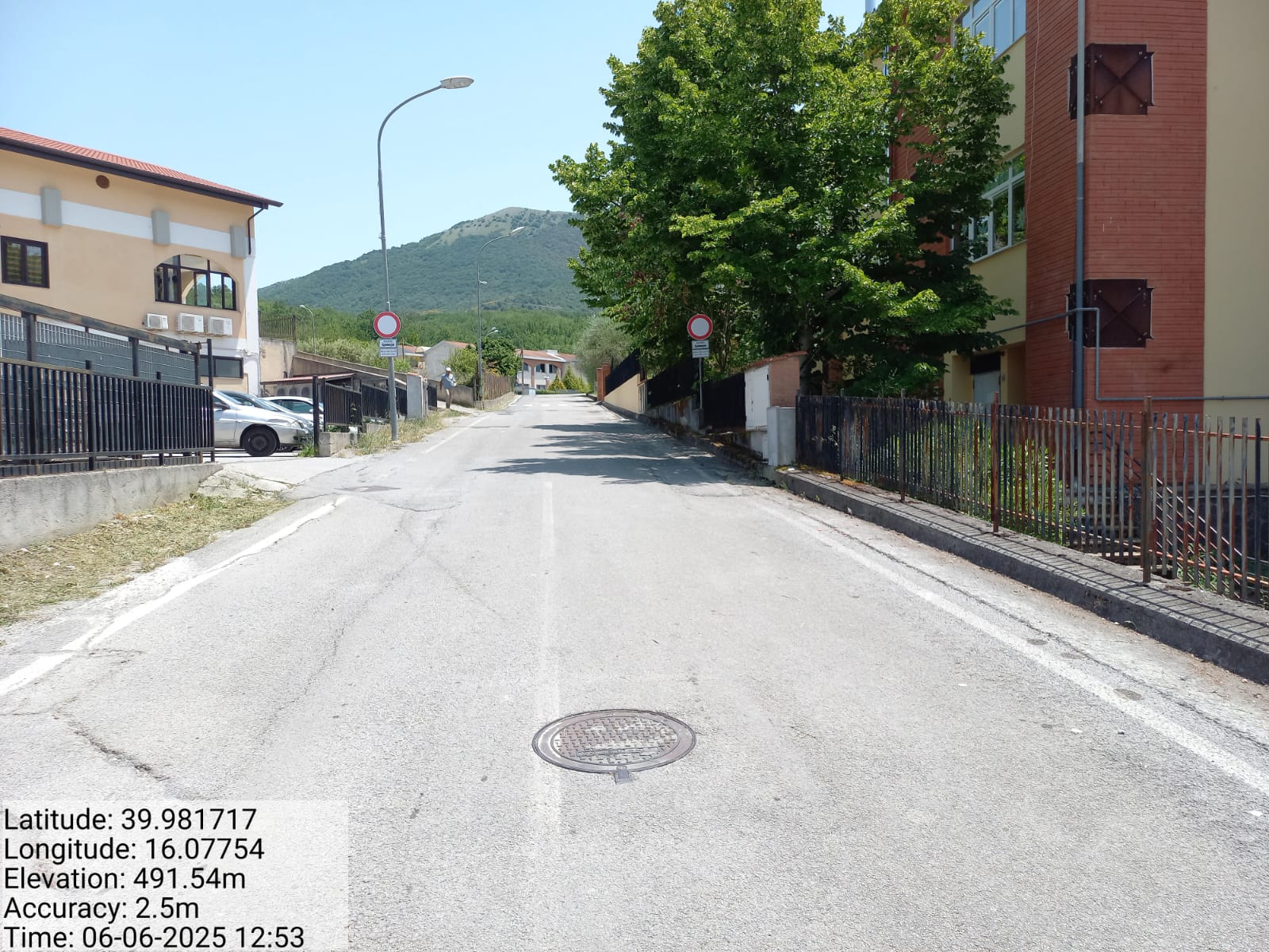 Galleria Fotografica Immagine