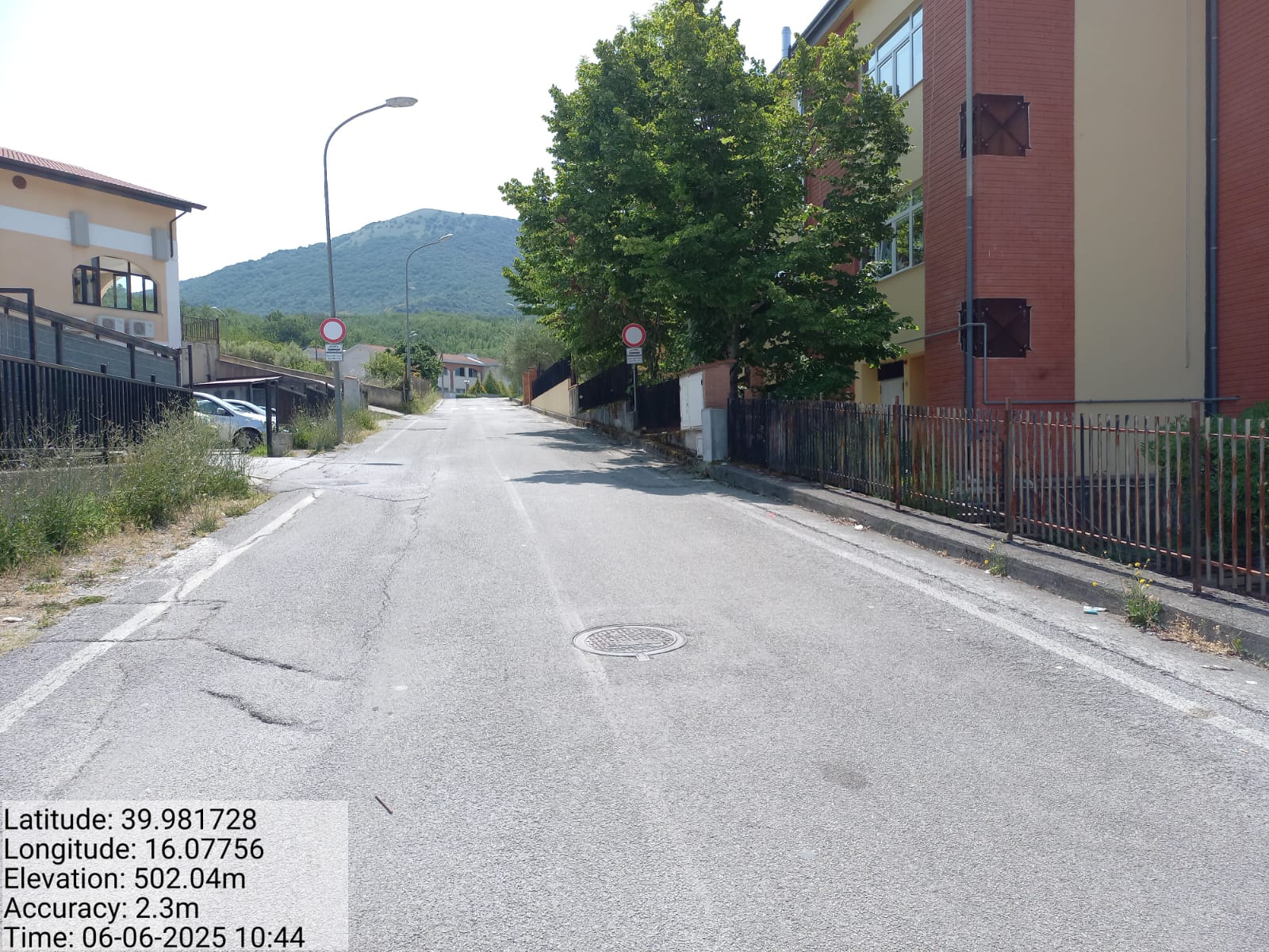 Galleria Fotografica Immagine