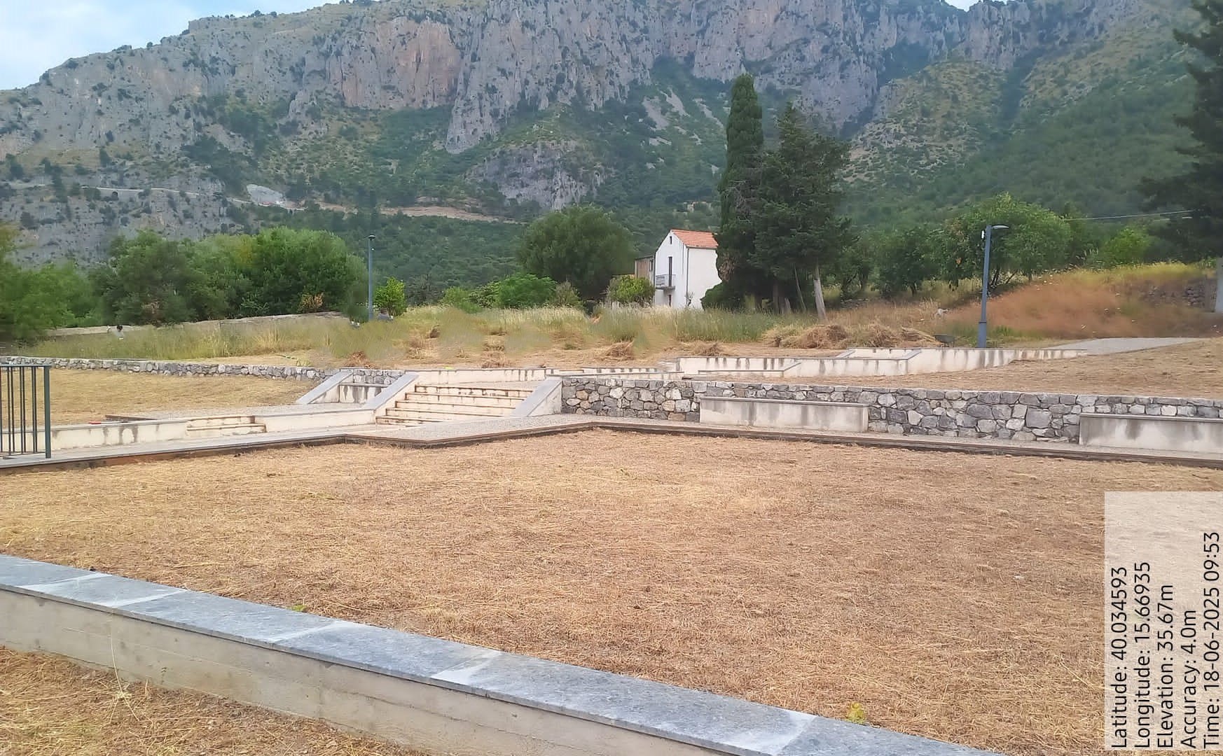 Galleria Fotografica Immagine