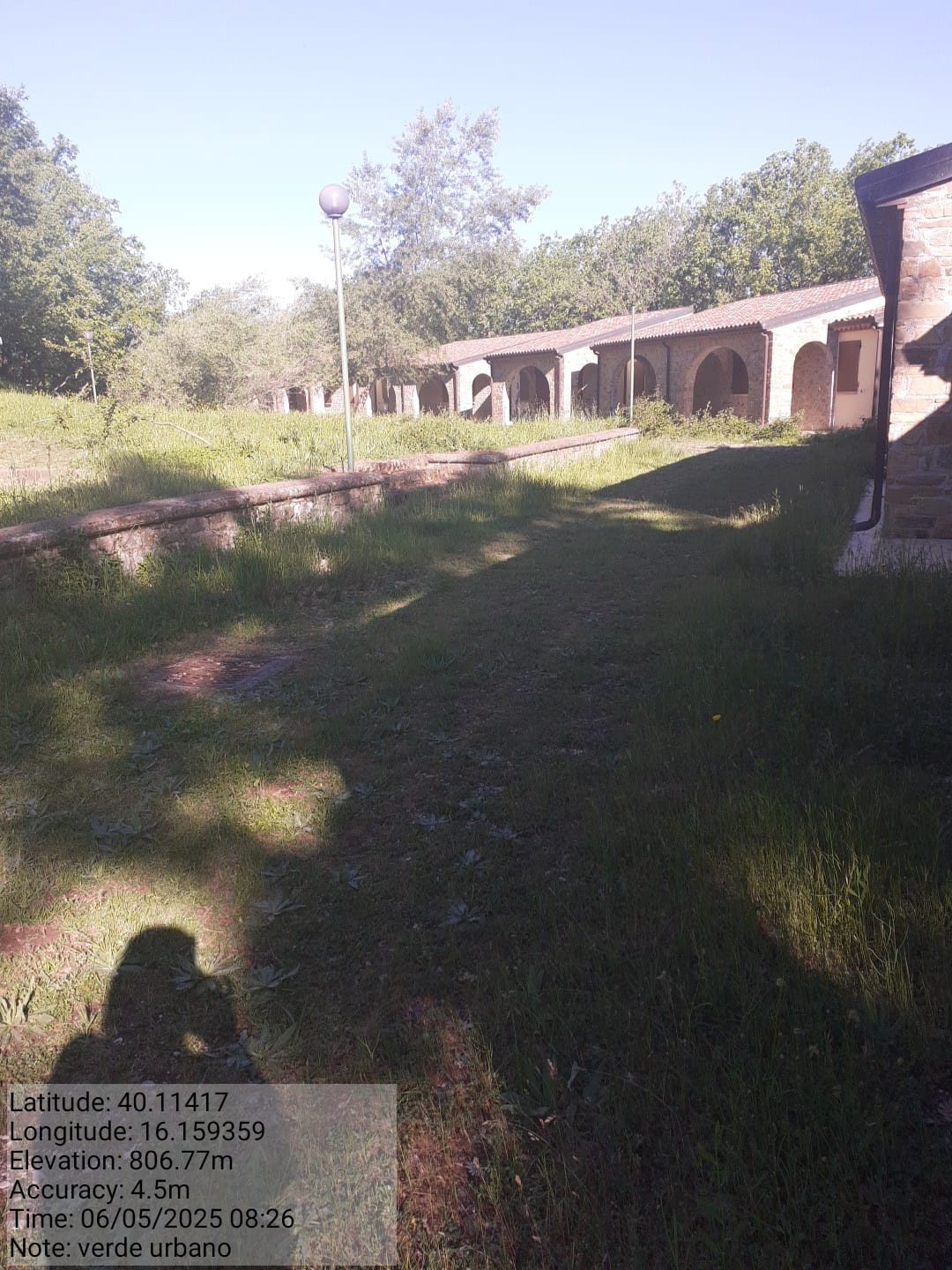 Galleria Fotografica Immagine