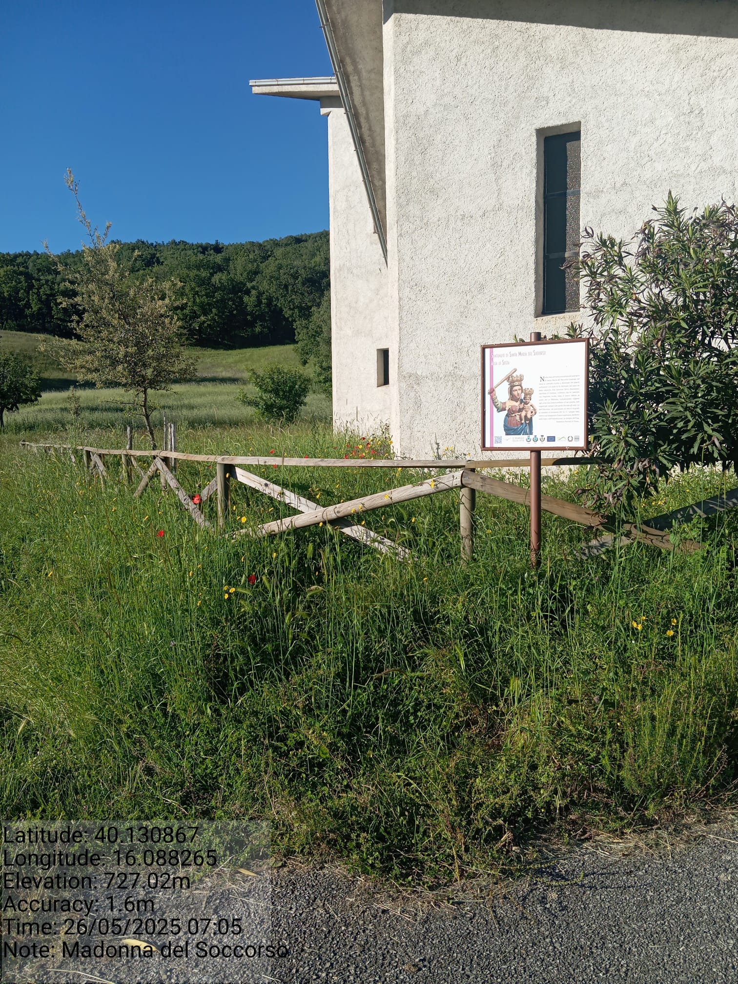 Galleria Fotografica Immagine