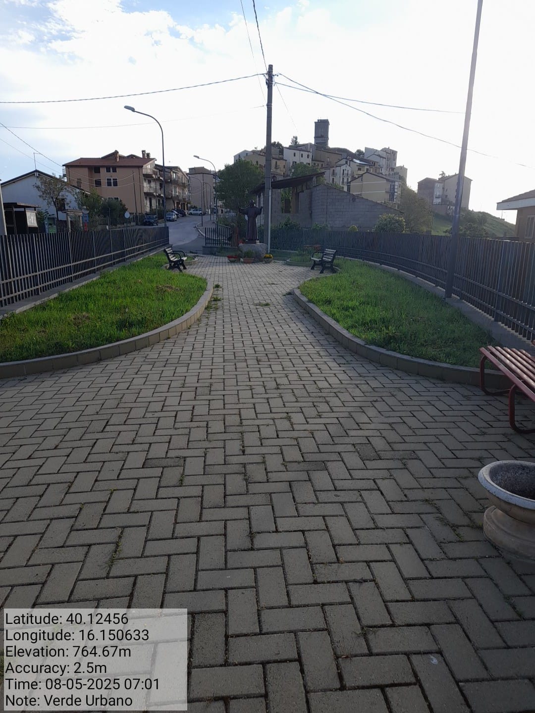 Galleria Fotografica Immagine