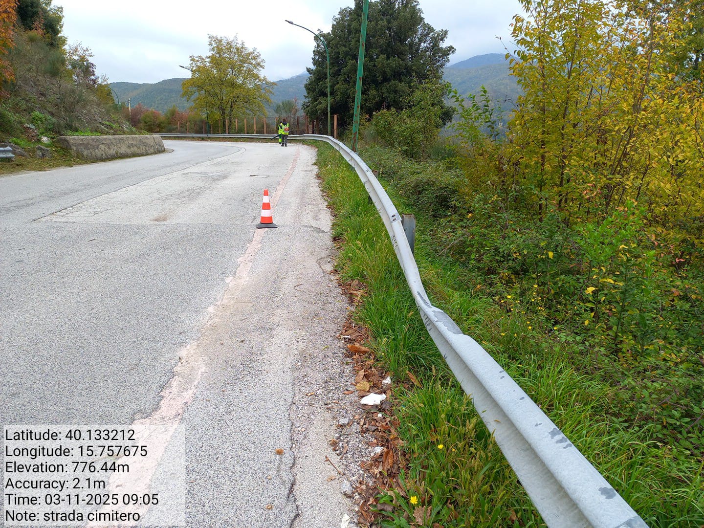 Galleria Fotografica Immagine