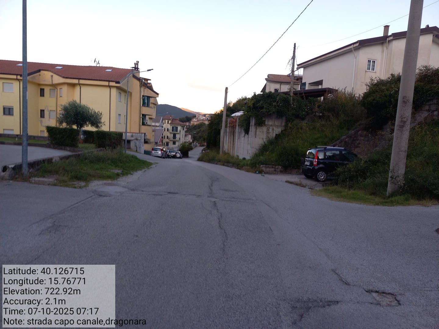 Galleria Fotografica Immagine