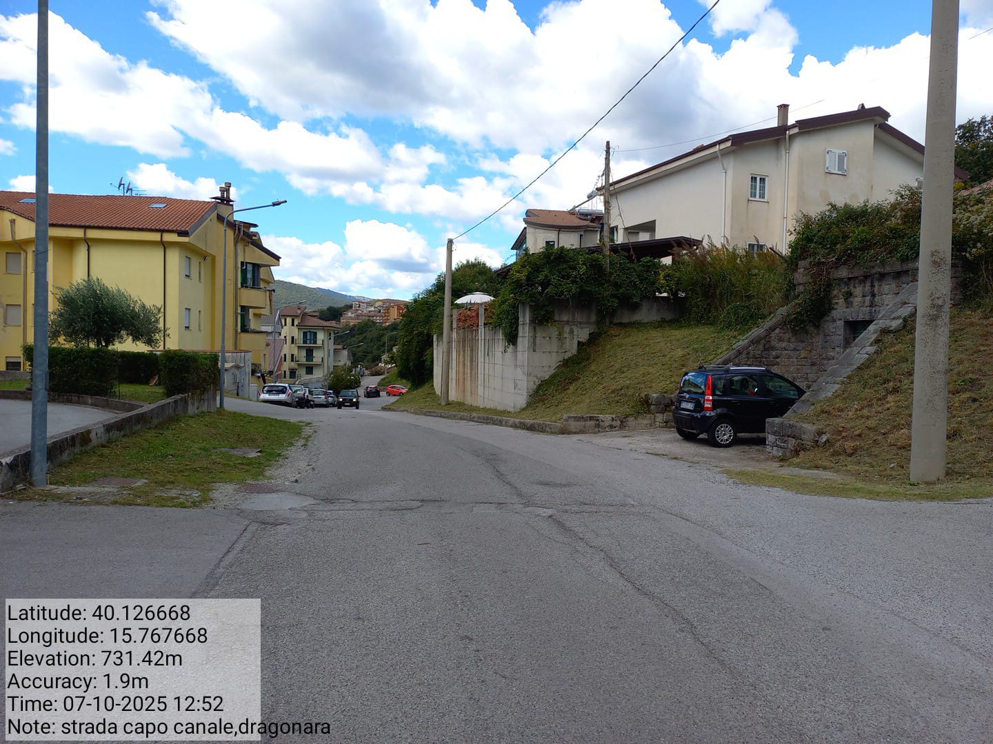 Galleria Fotografica Immagine