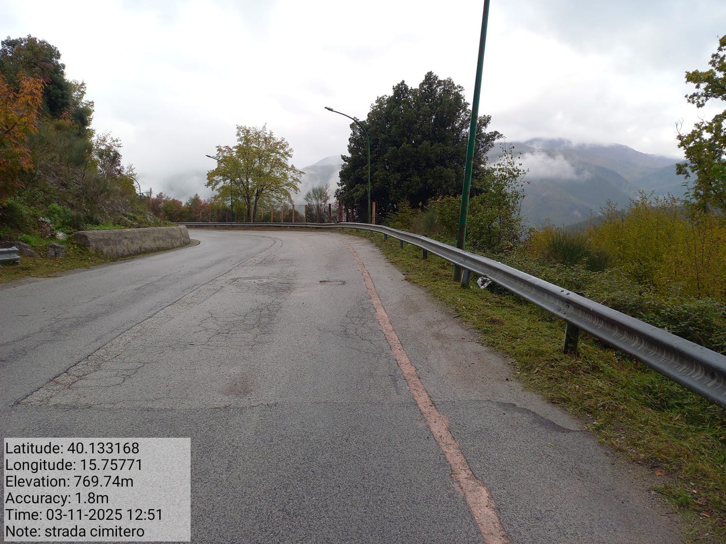 Galleria Fotografica Immagine