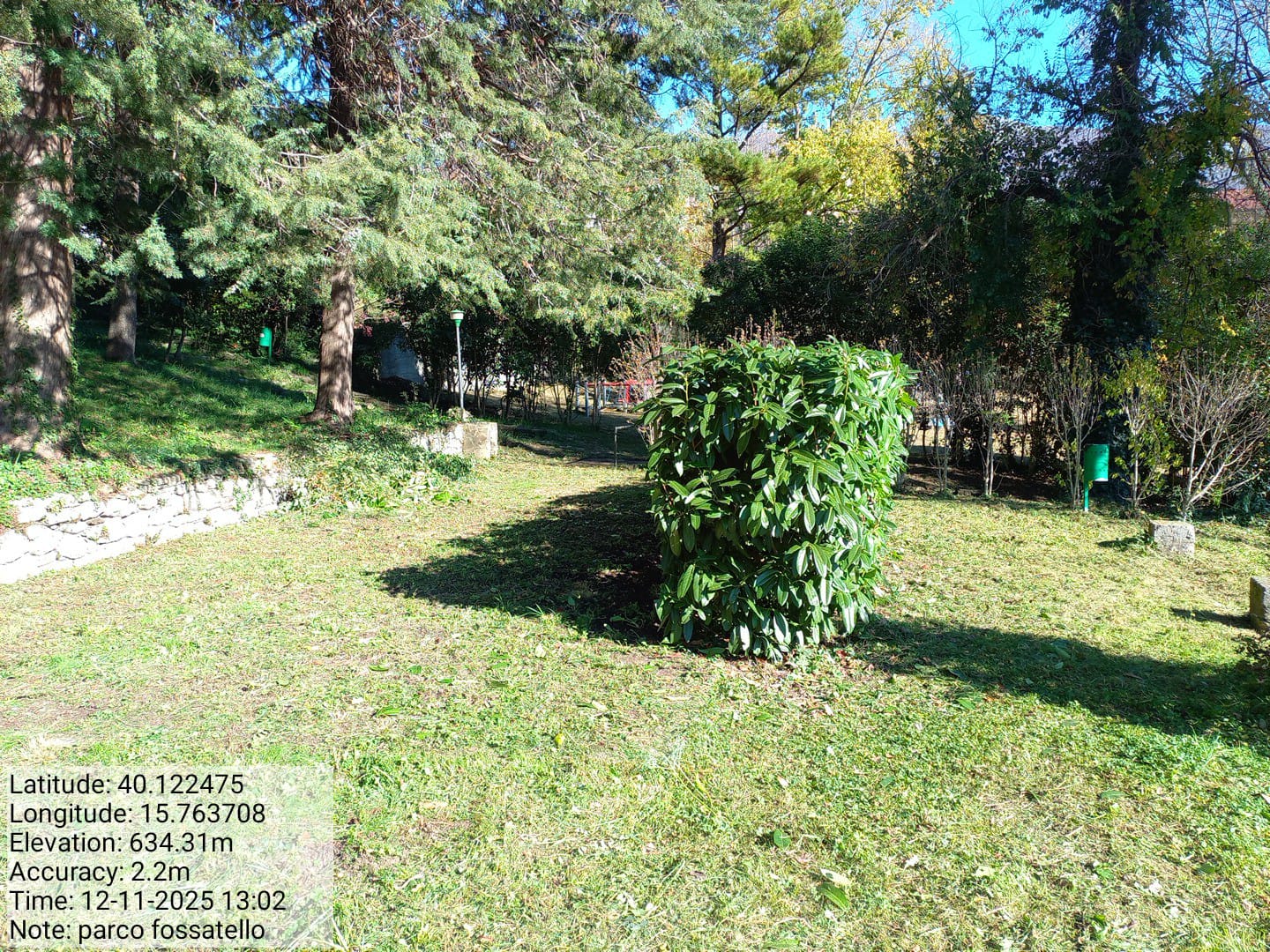 Galleria Fotografica Immagine