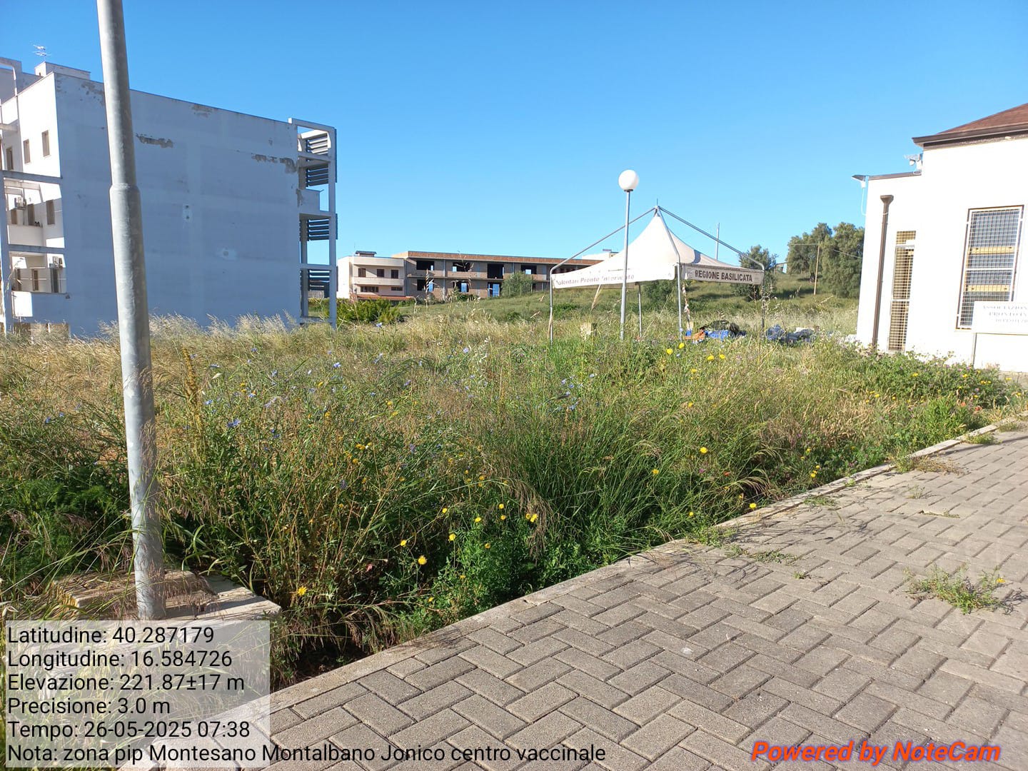 Galleria Fotografica Immagine