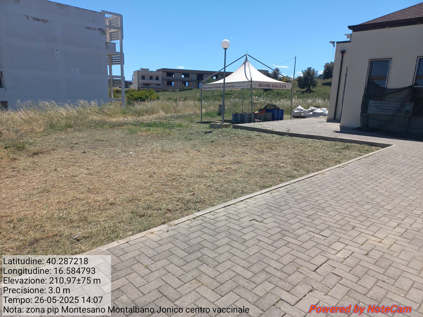 Galleria Fotografica Immagine