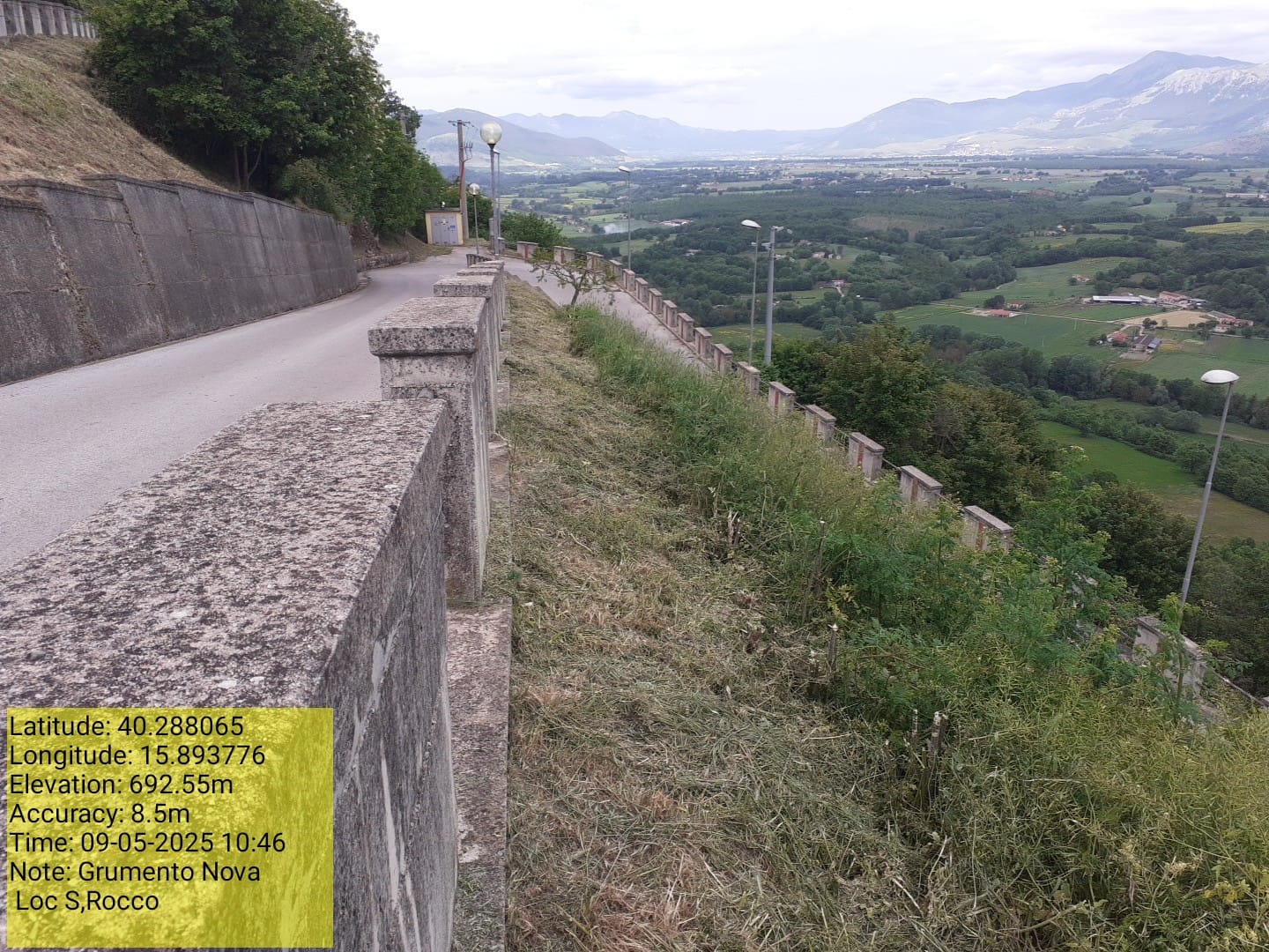 Galleria Fotografica Immagine