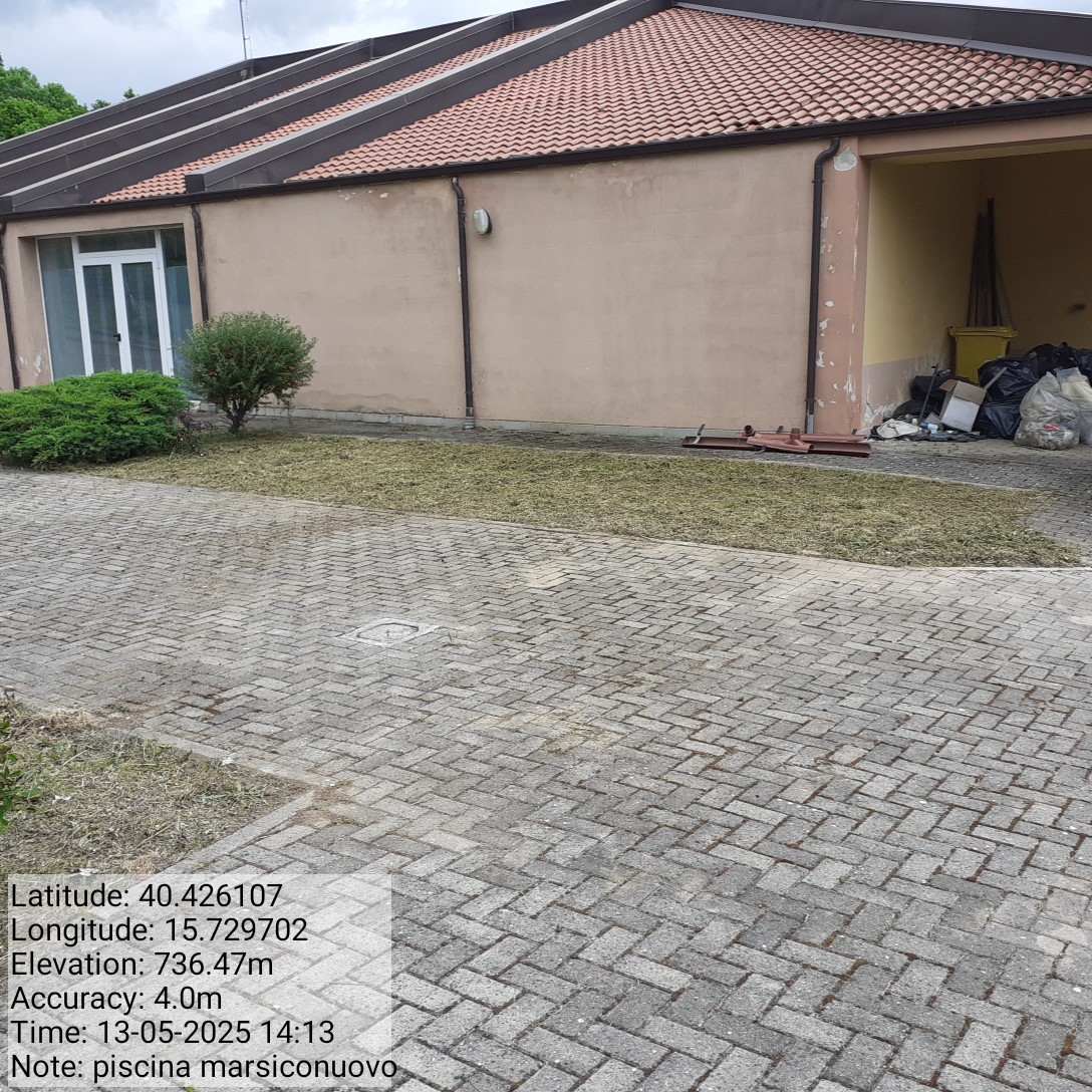 Galleria Fotografica Immagine