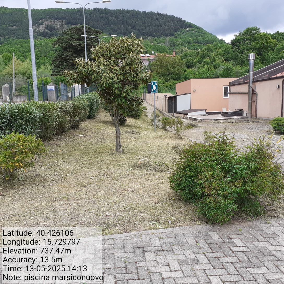 Galleria Fotografica Immagine