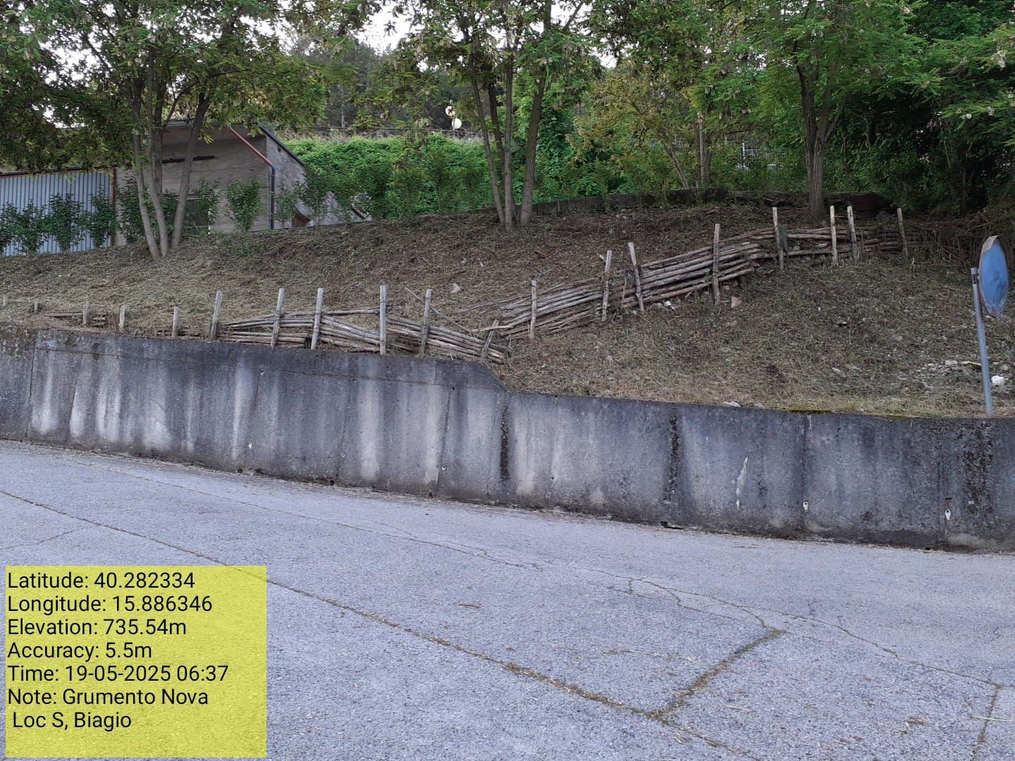 Galleria Fotografica Immagine