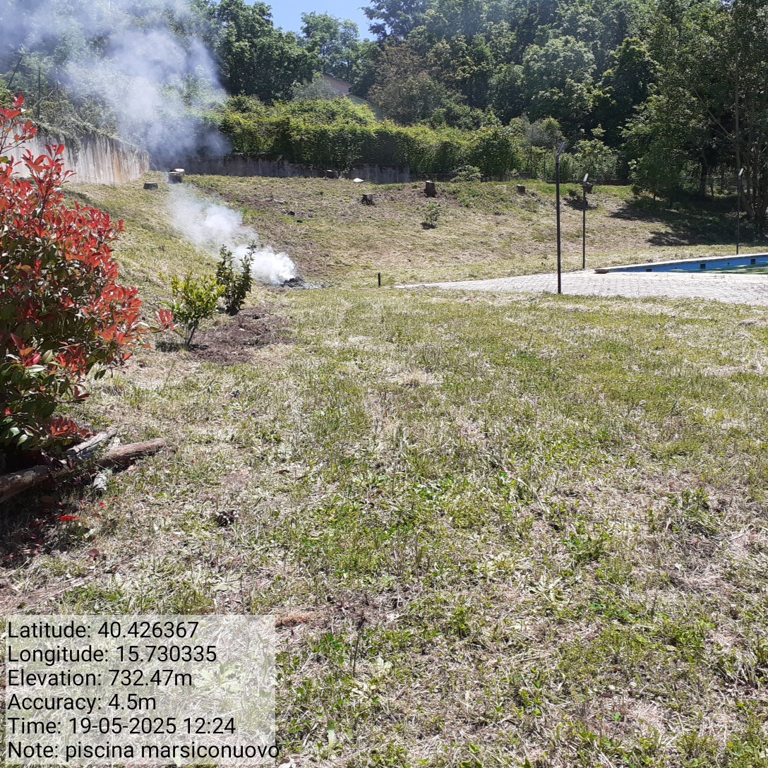 Galleria Fotografica Immagine