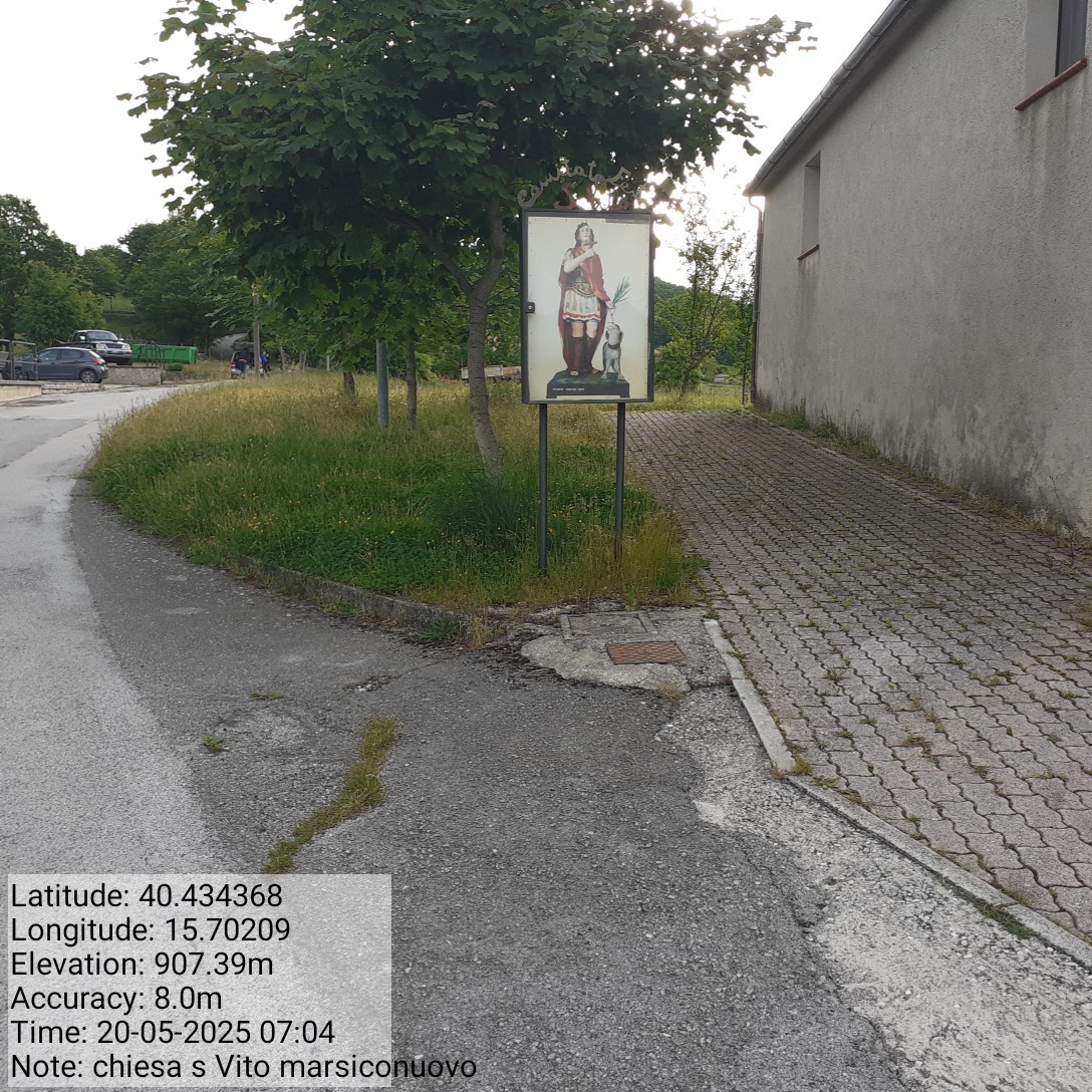 Galleria Fotografica Immagine