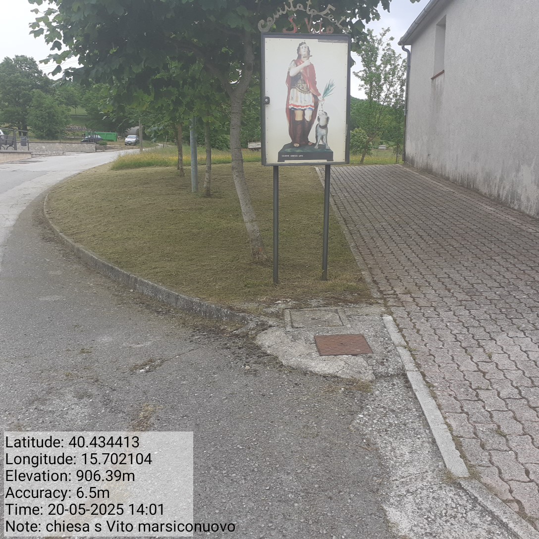 Galleria Fotografica Immagine