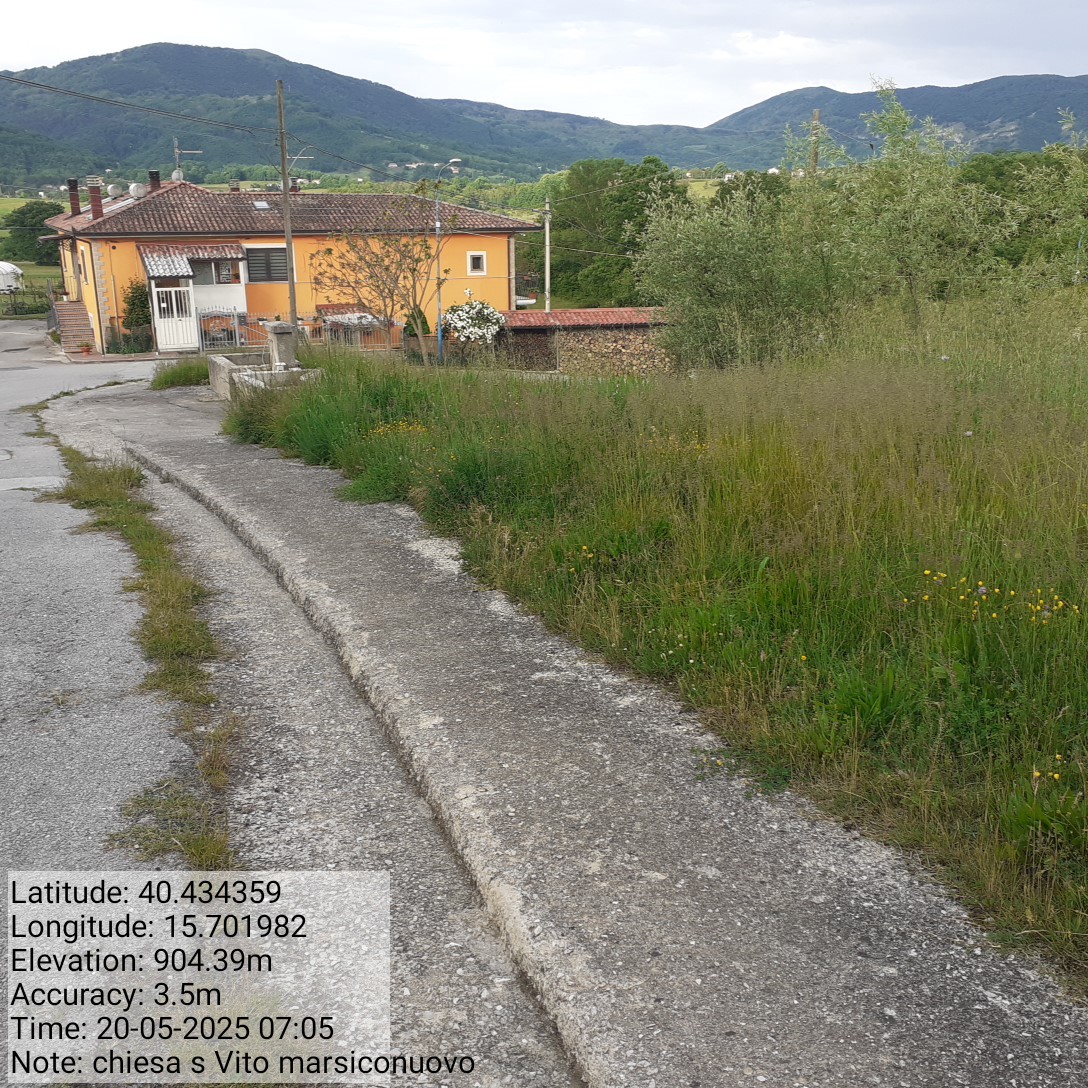 Galleria Fotografica Immagine