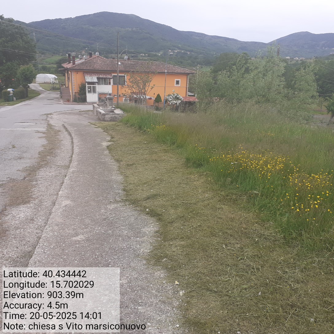 Galleria Fotografica Immagine