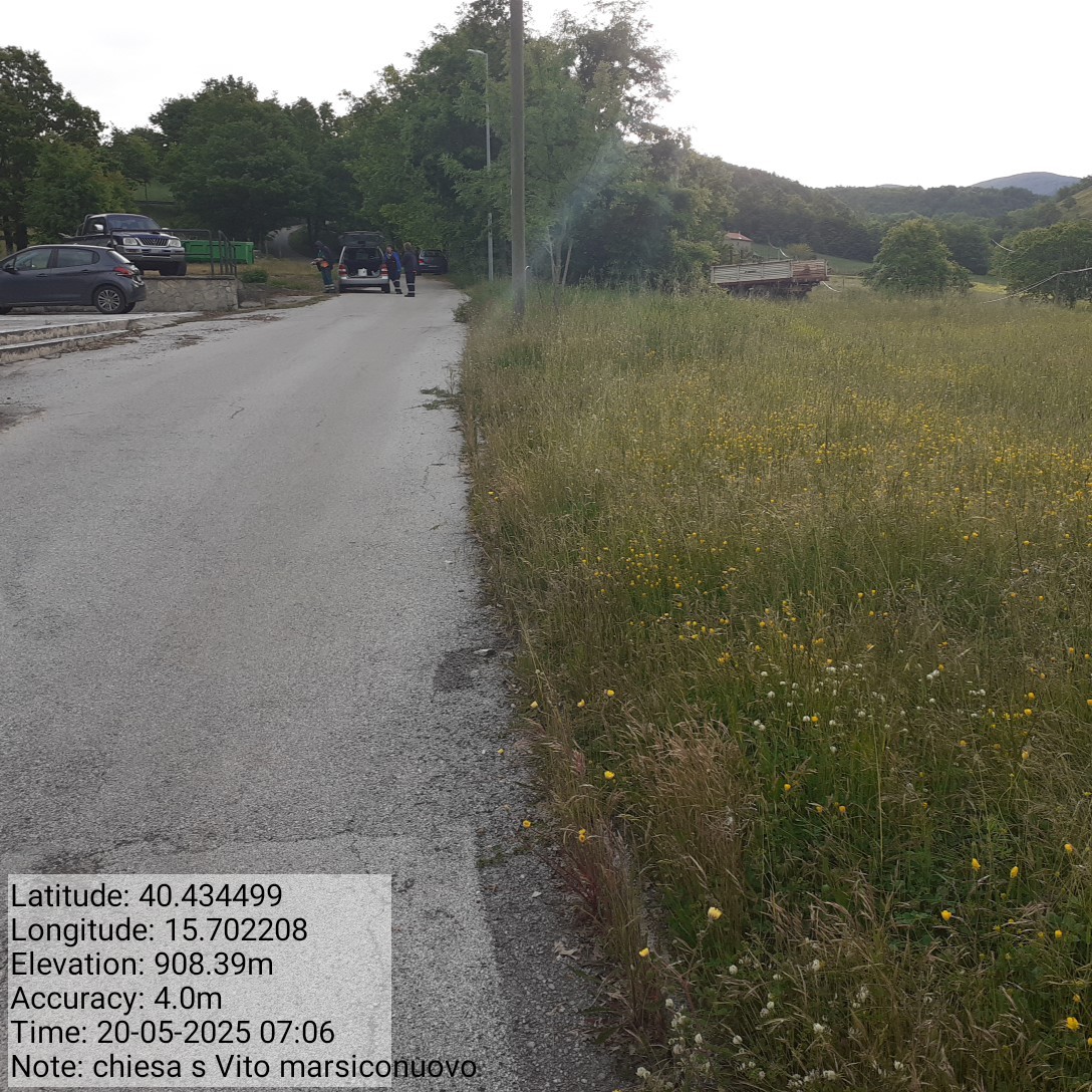 Galleria Fotografica Immagine