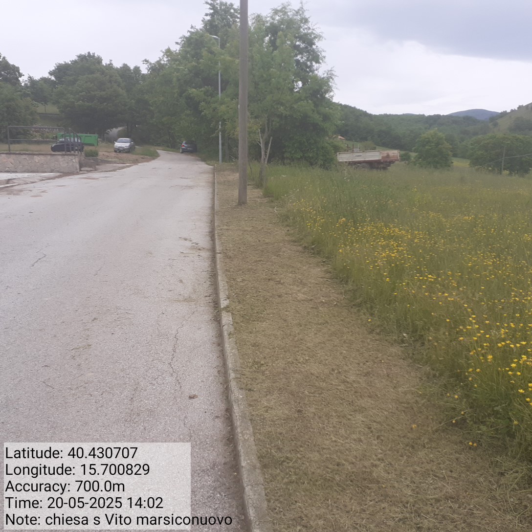 Galleria Fotografica Immagine